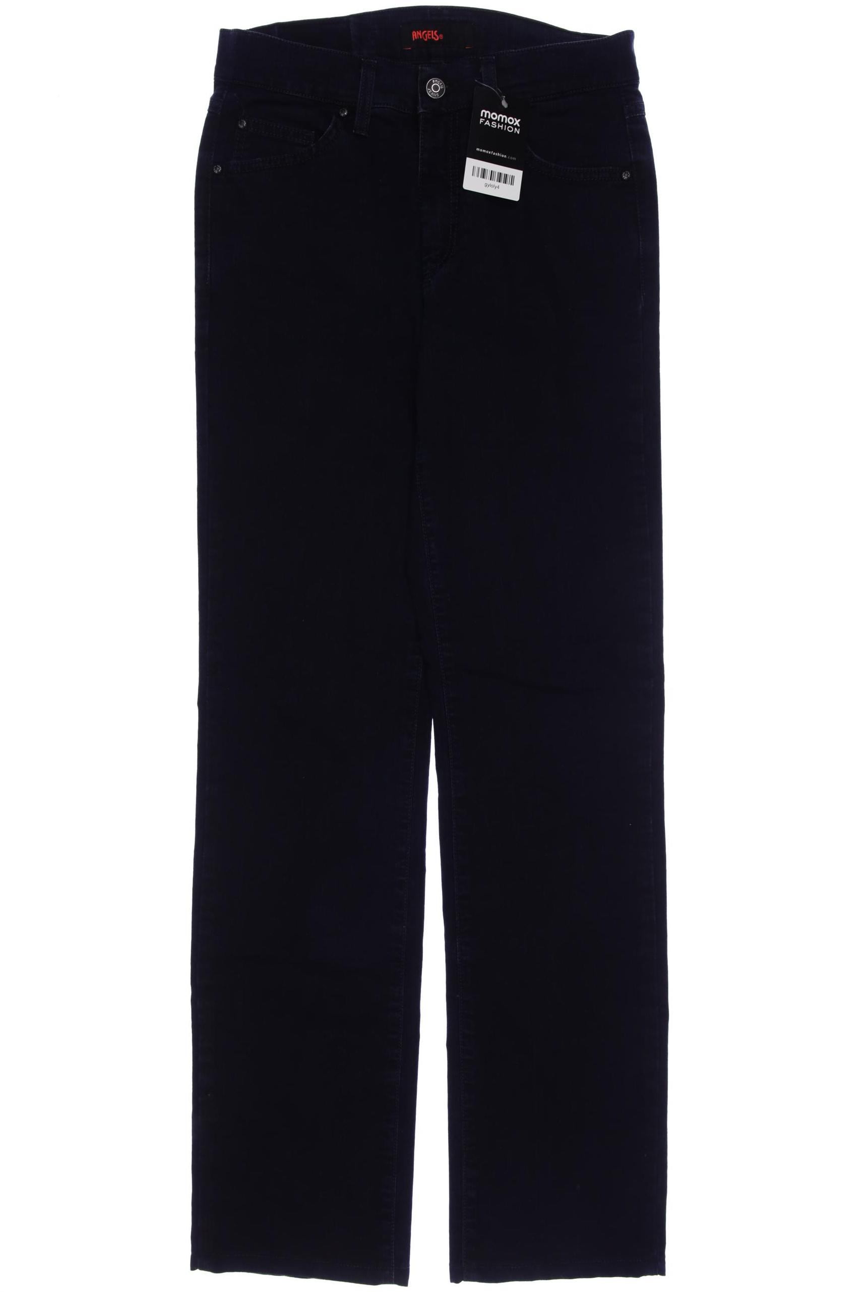 

Angels Damen Jeans, marineblau, Gr. 36