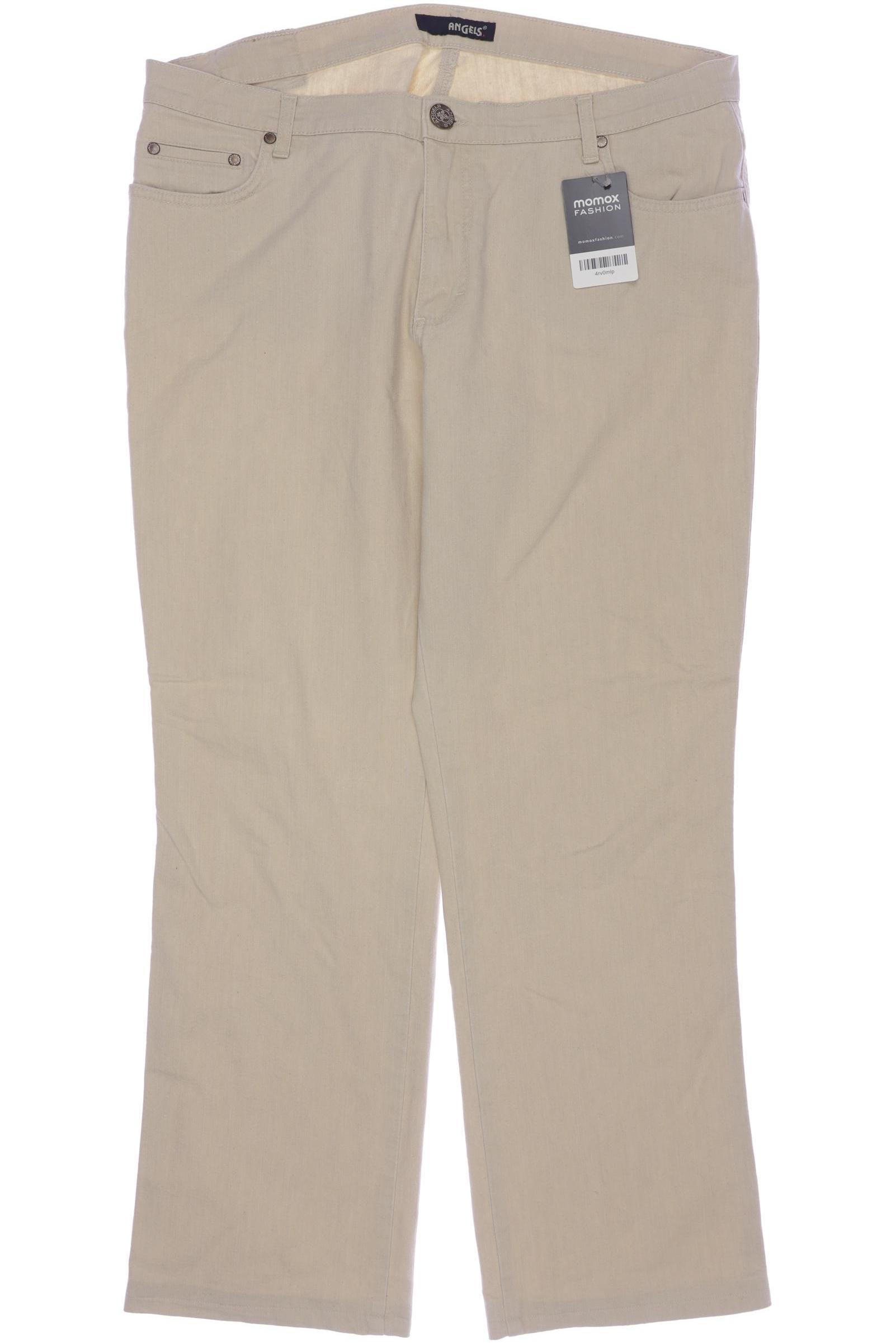 

Angels Damen Jeans, beige, Gr. 46