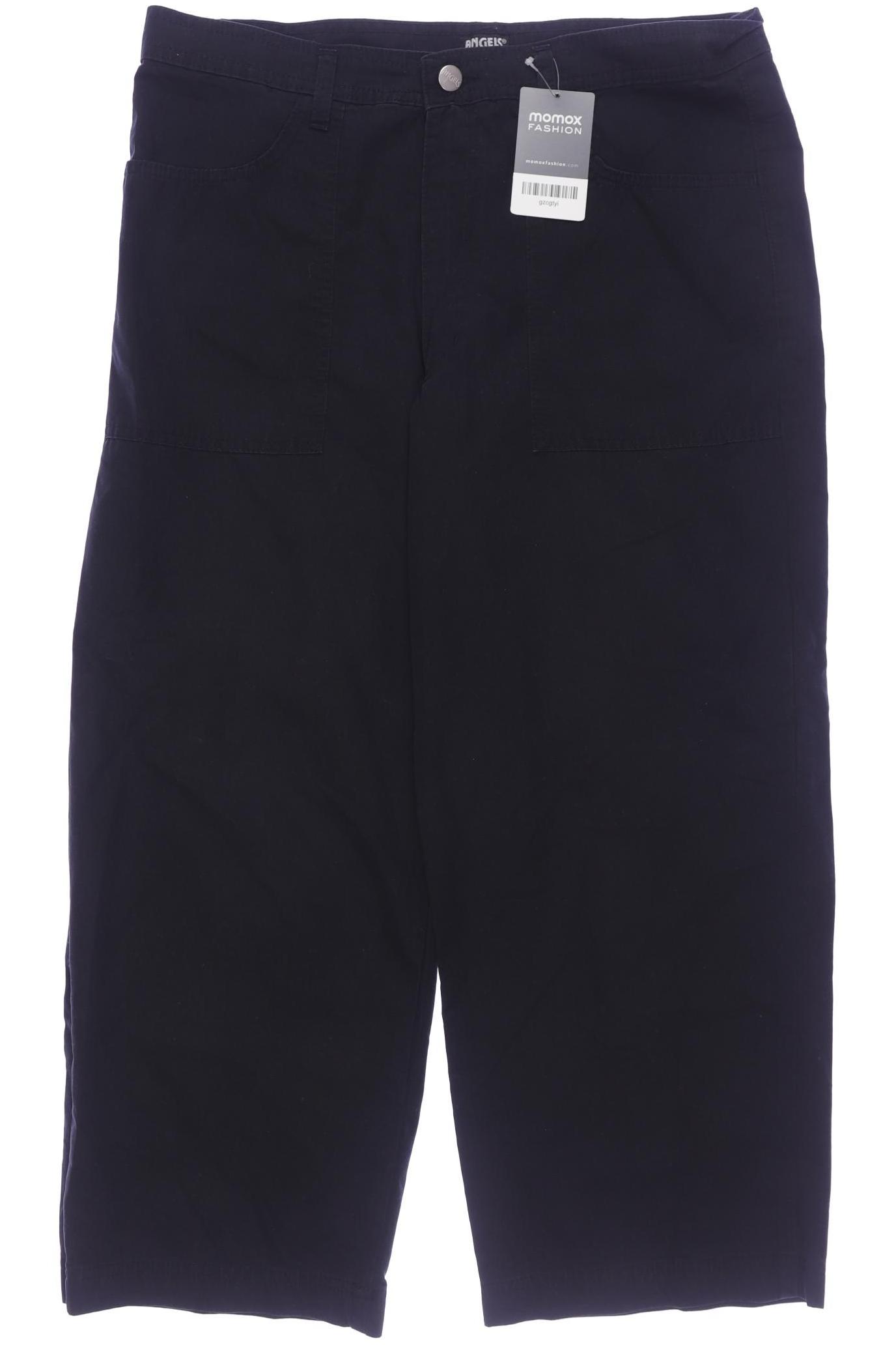 

Angels Damen Jeans, schwarz, Gr. 42