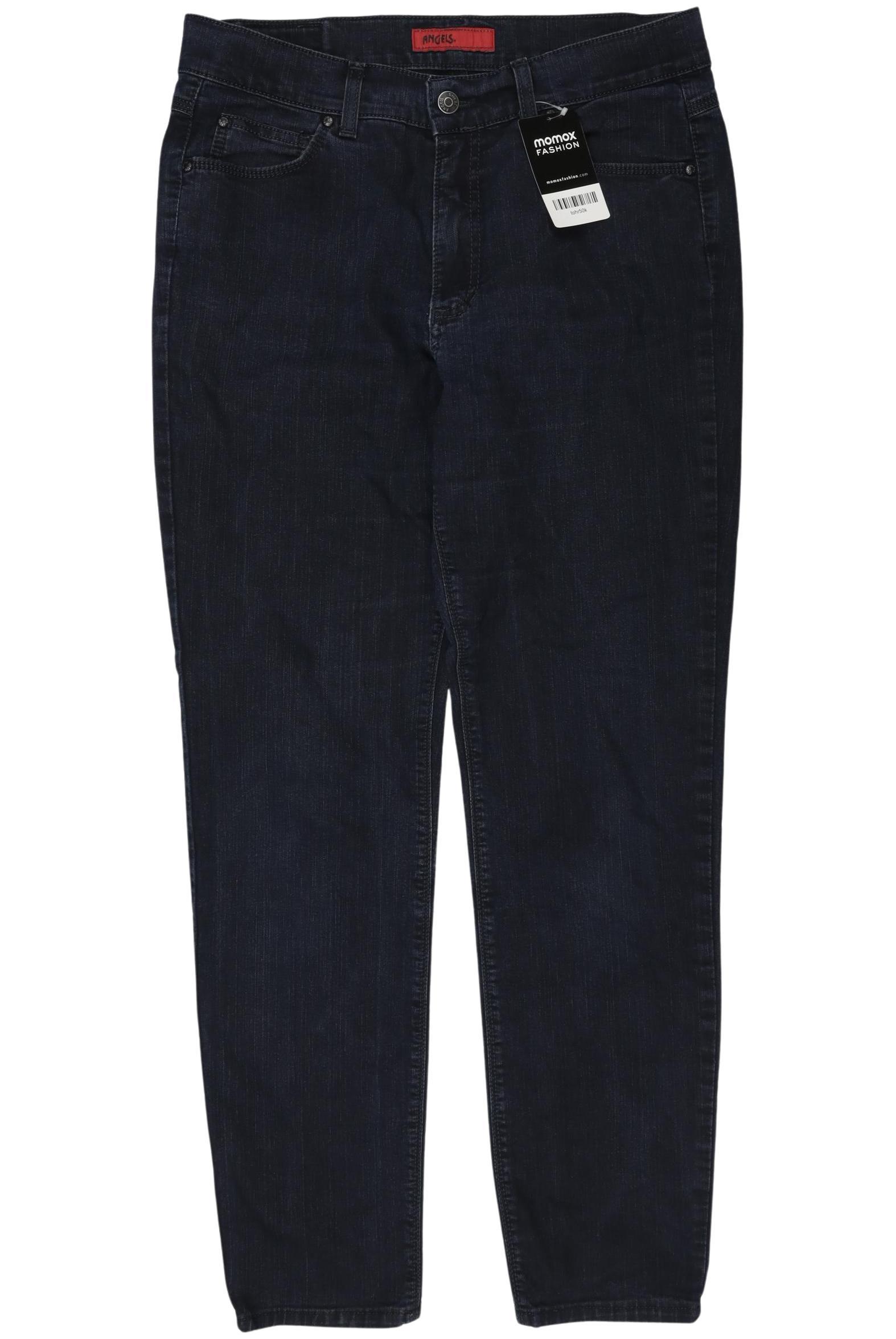 

Angels Damen Jeans, marineblau, Gr. 42