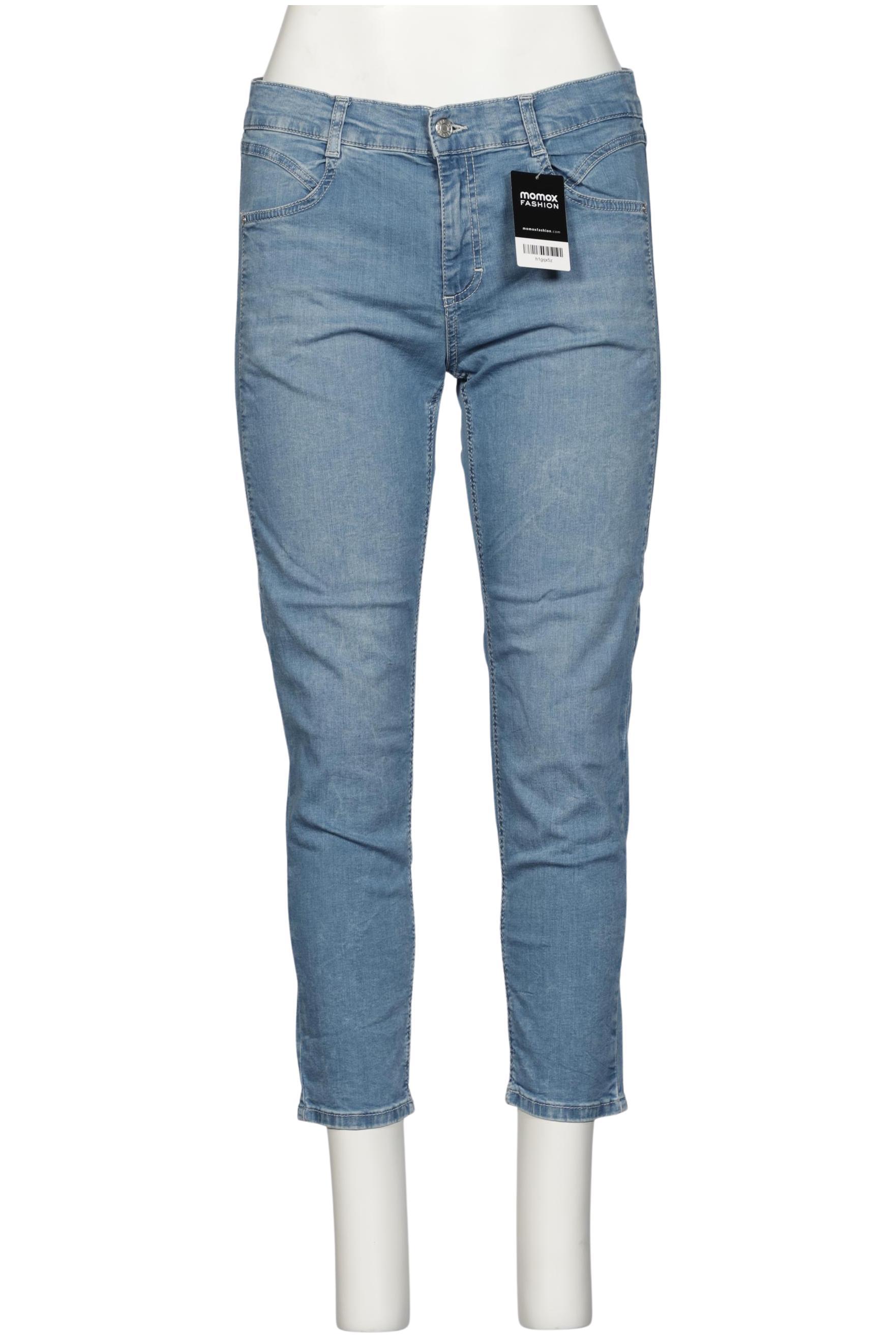 

Angels Damen Jeans, hellblau, Gr. 44