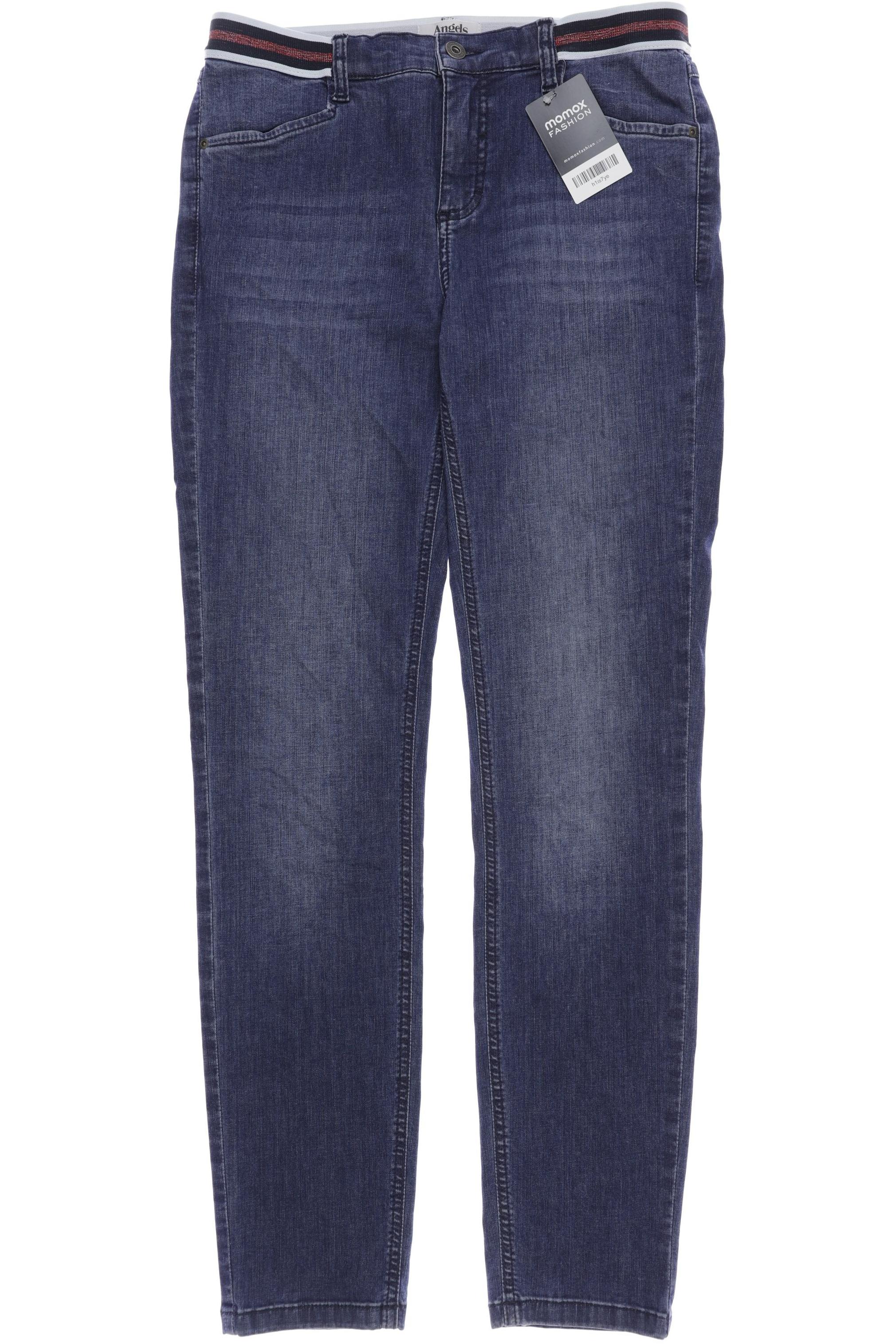 

Angels Damen Jeans, marineblau, Gr. 29