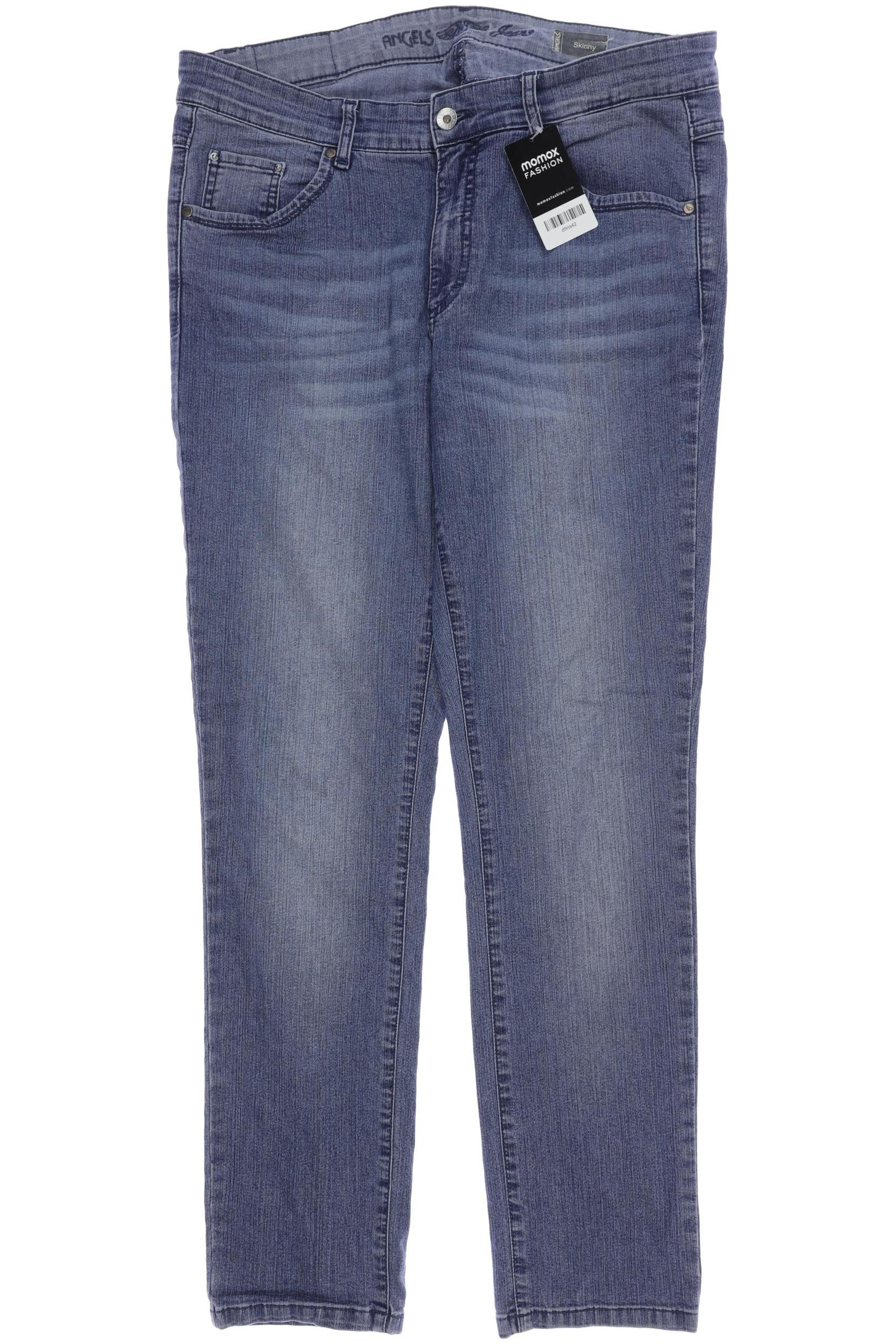 

Angels Damen Jeans, hellblau, Gr. 44