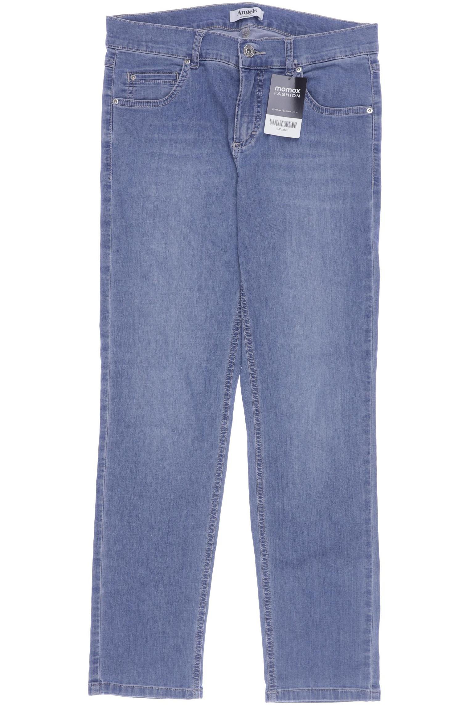 

ANGELS Damen Jeans, blau