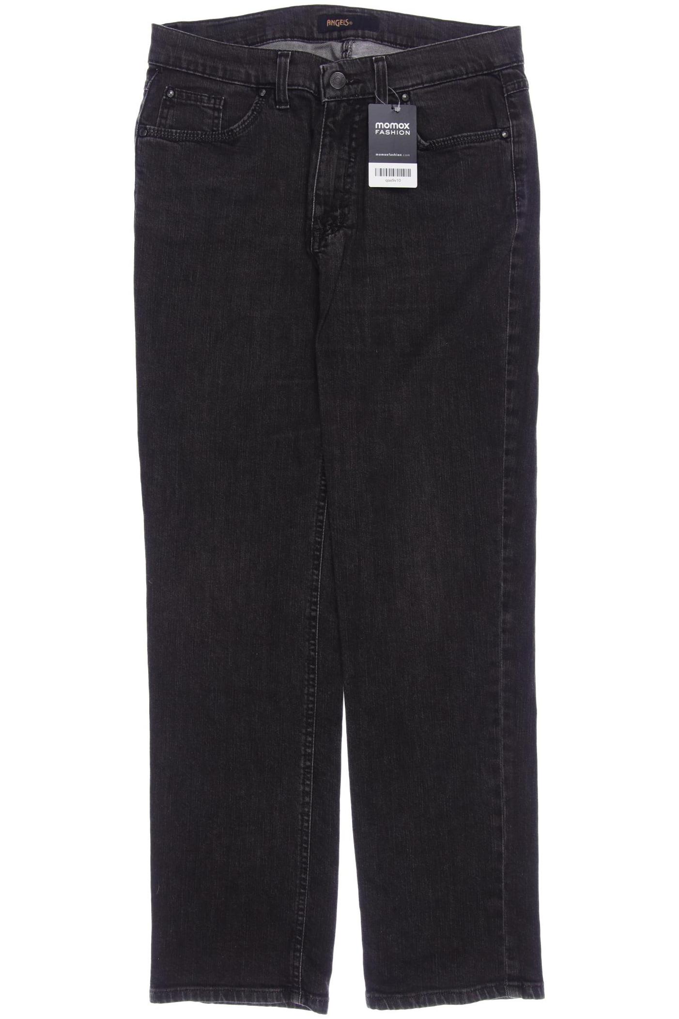 

ANGELS Damen Jeans, braun
