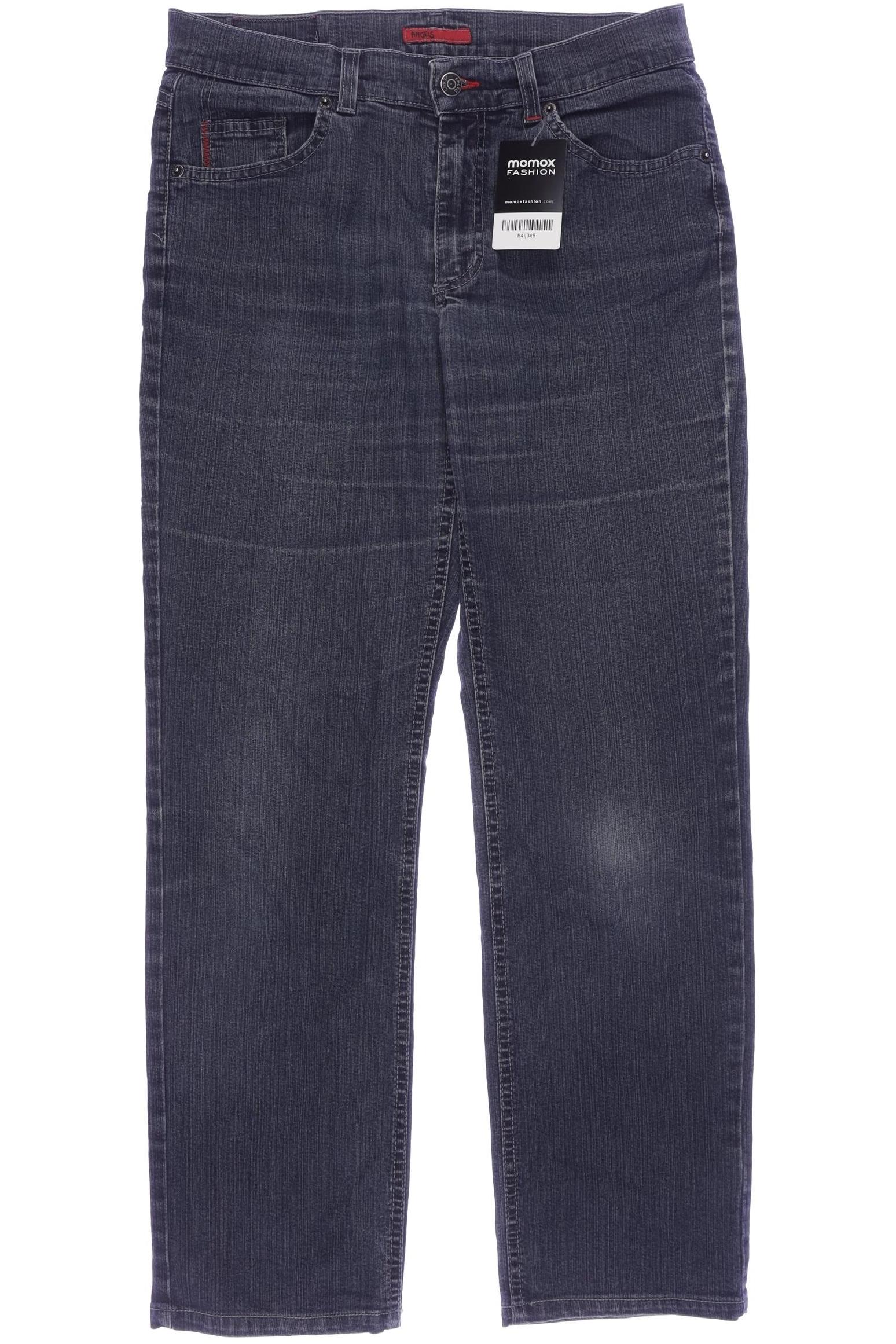 

Angels Damen Jeans, blau, Gr. 40