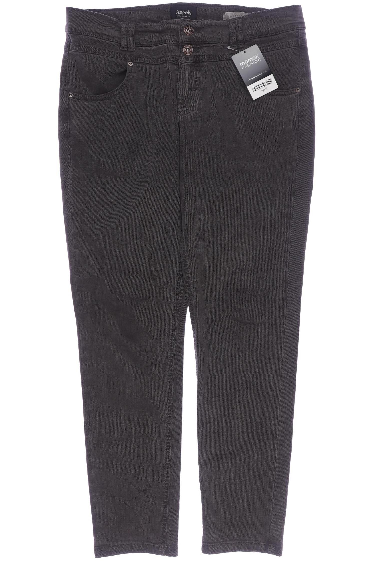 

Angels Damen Jeans, grau, Gr. 40