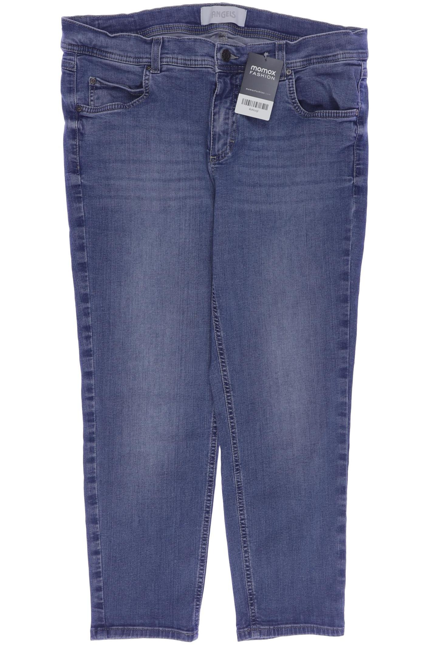 

Angels Damen Jeans, blau, Gr. 44