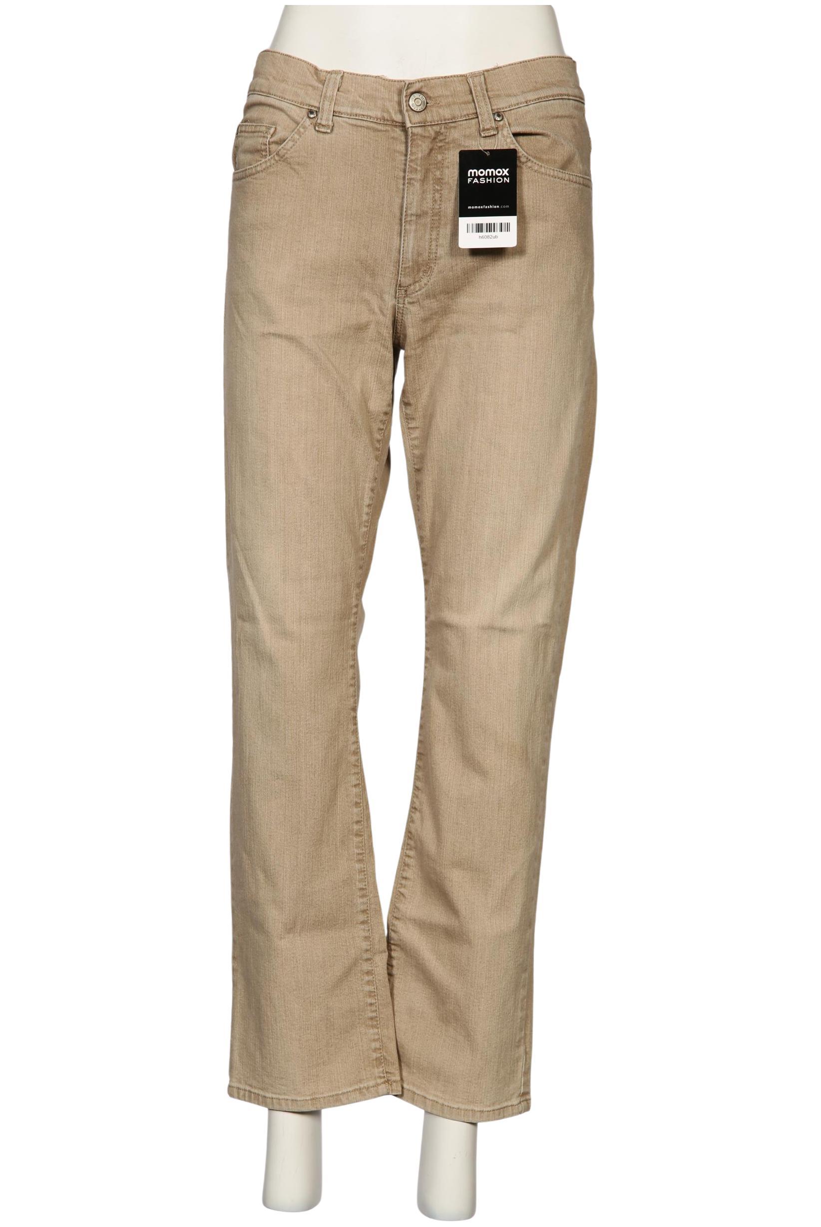 

Angels Damen Jeans, beige, Gr. 40