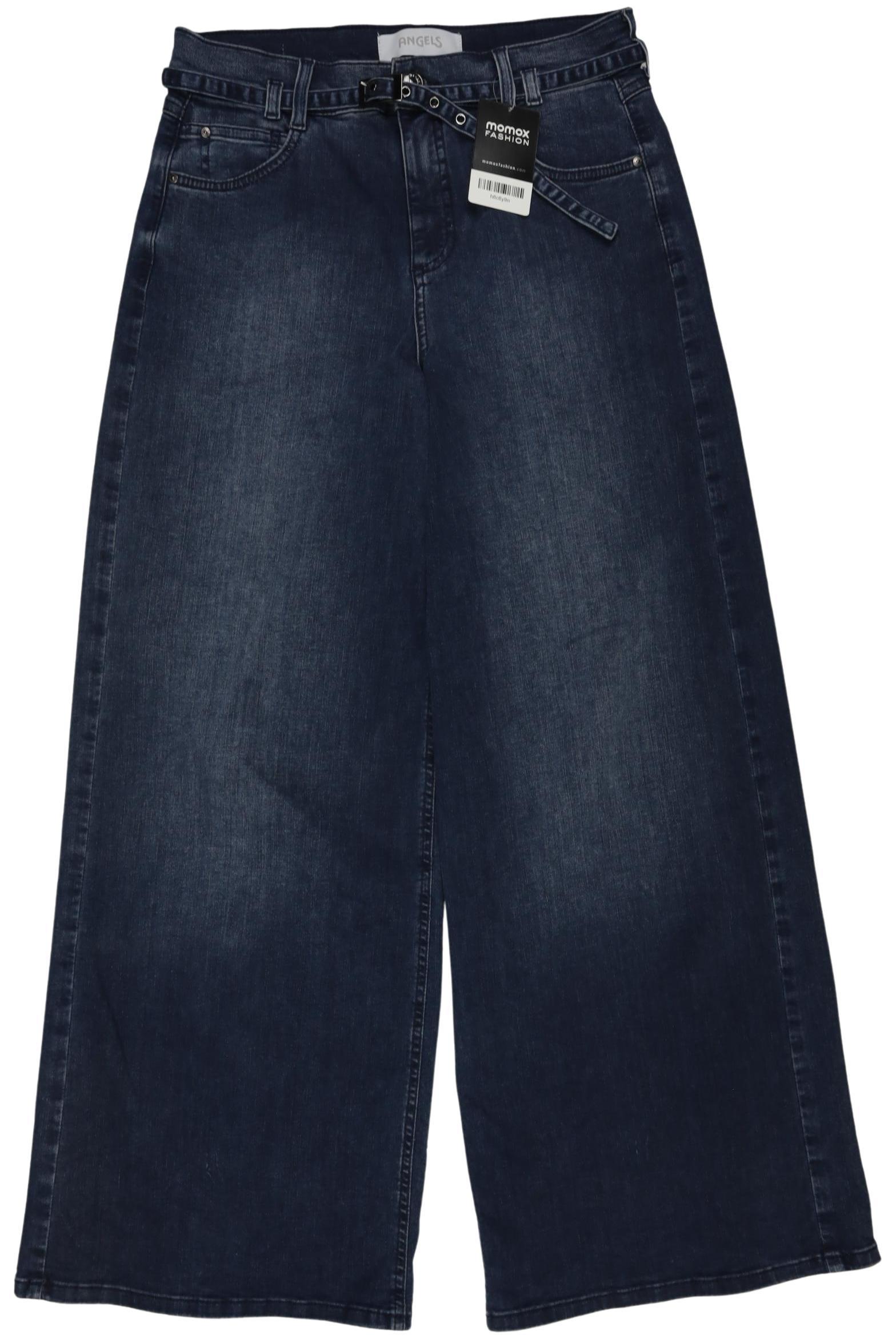 

Angels Damen Jeans, marineblau, Gr. 36