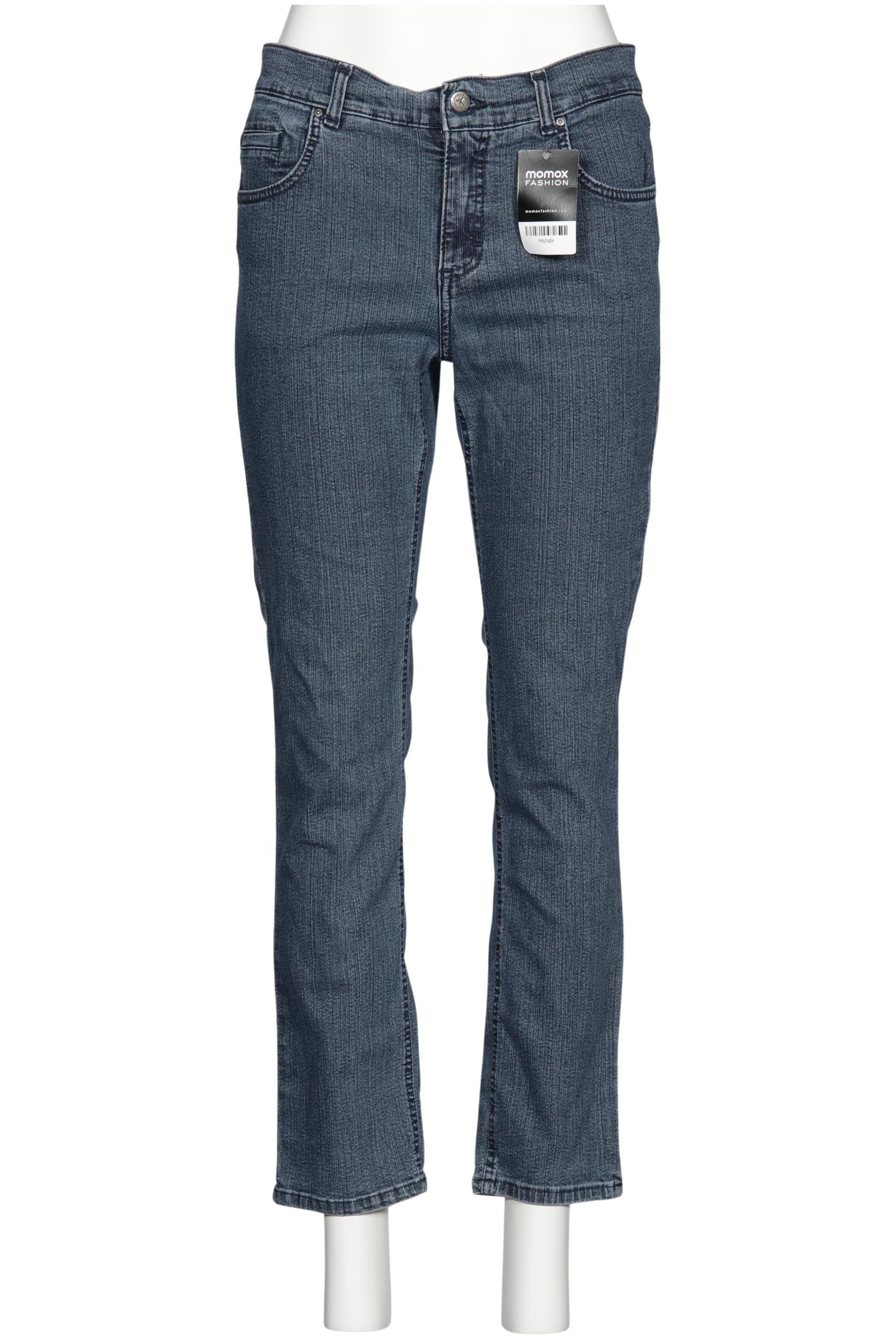 

Angels Damen Jeans, marineblau, Gr. 40
