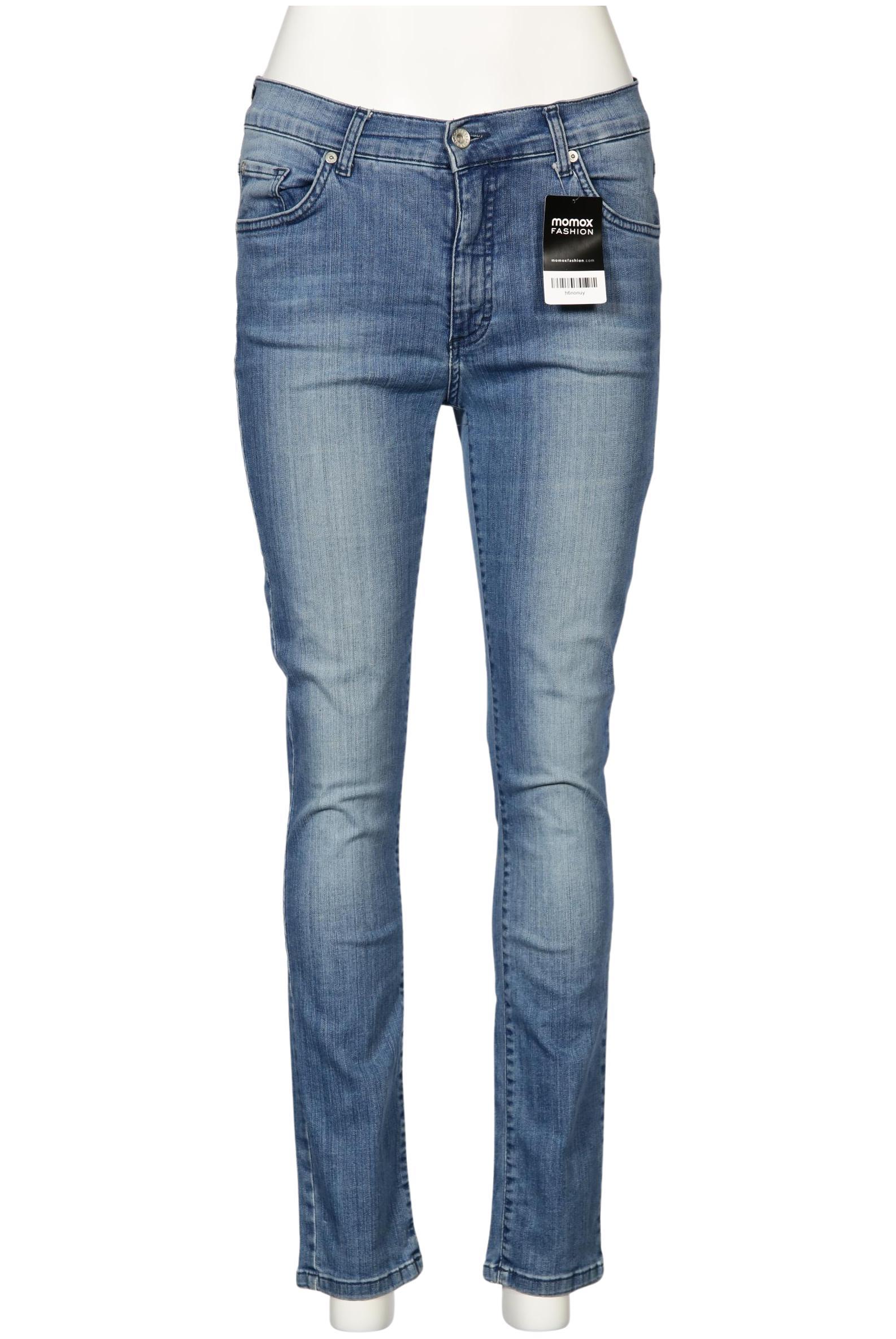 

Angels Damen Jeans, blau, Gr. 42