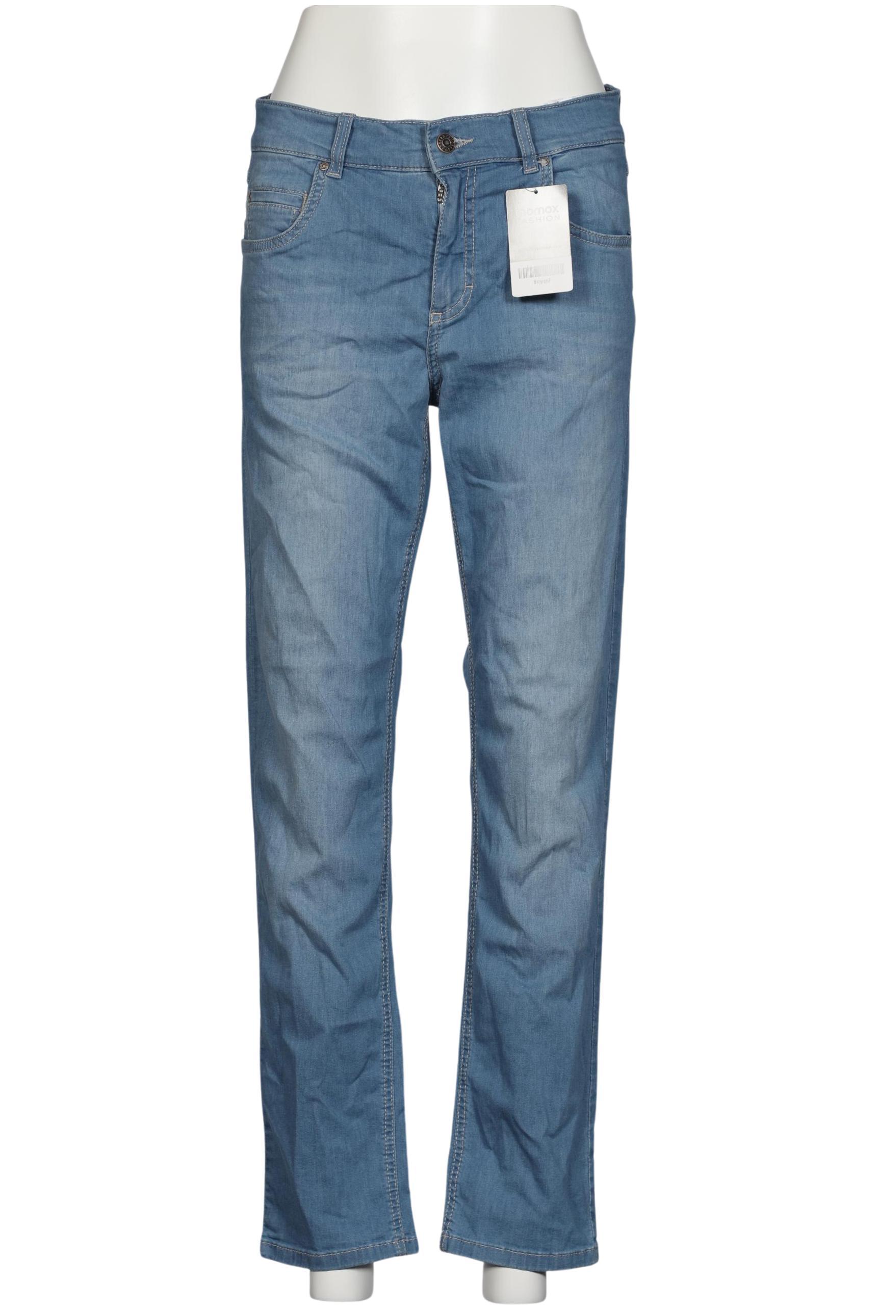 

Angels Damen Jeans, blau, Gr. 36