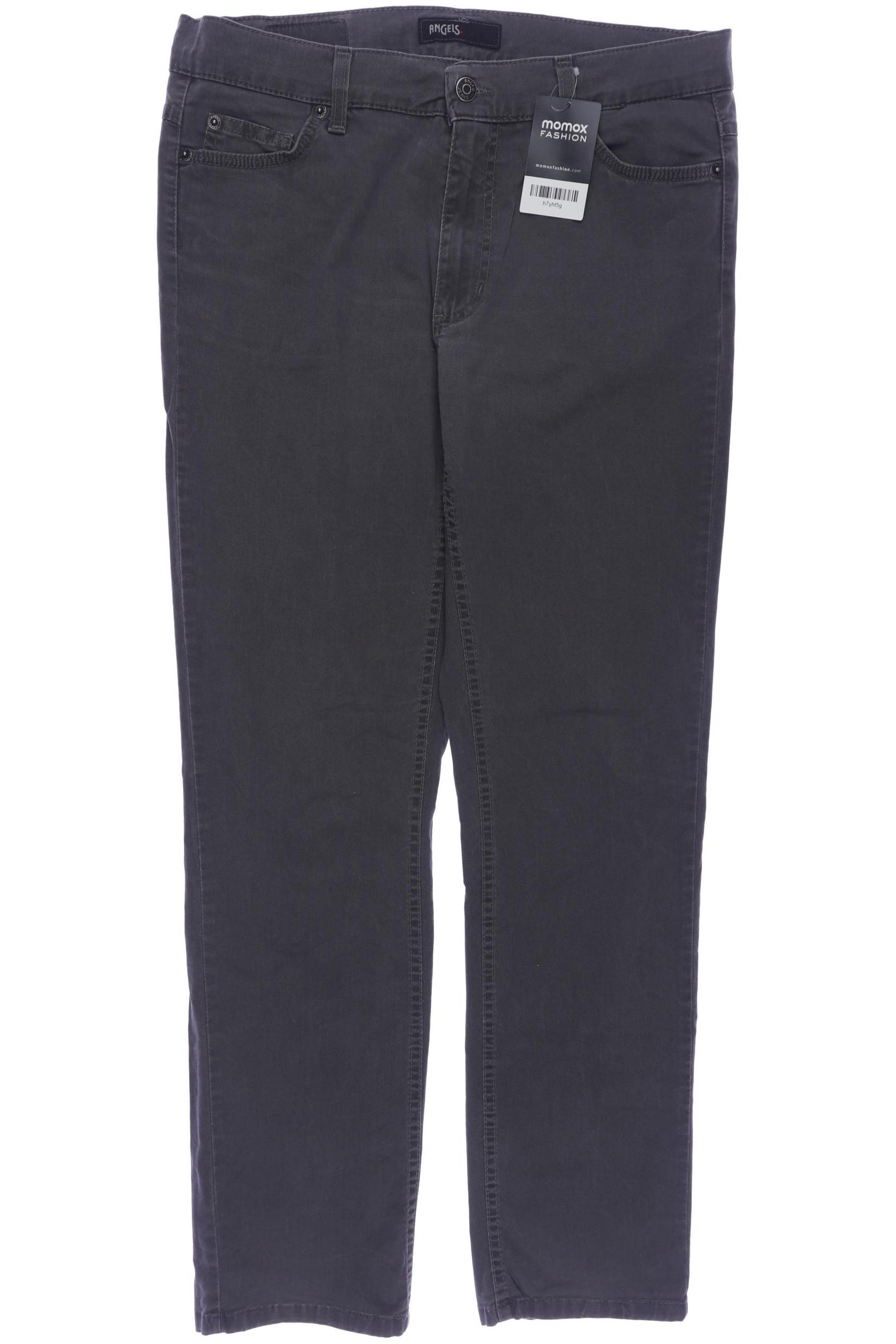 

Angels Damen Jeans, grau, Gr. 42