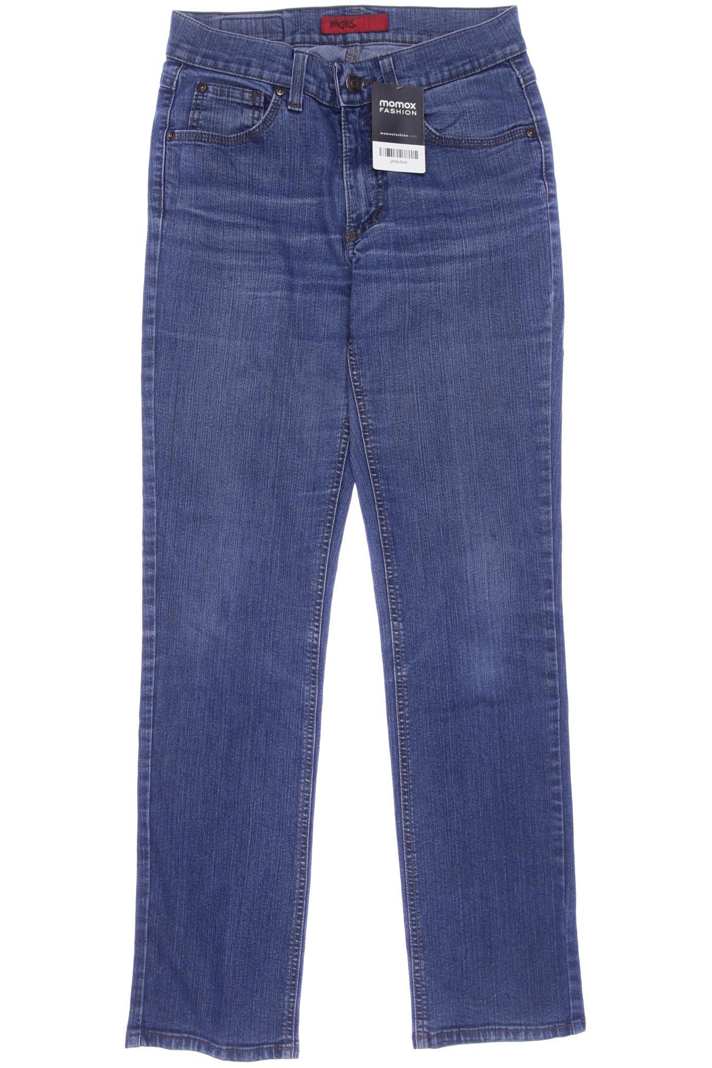 

Angels Damen Jeans, blau, Gr. 34