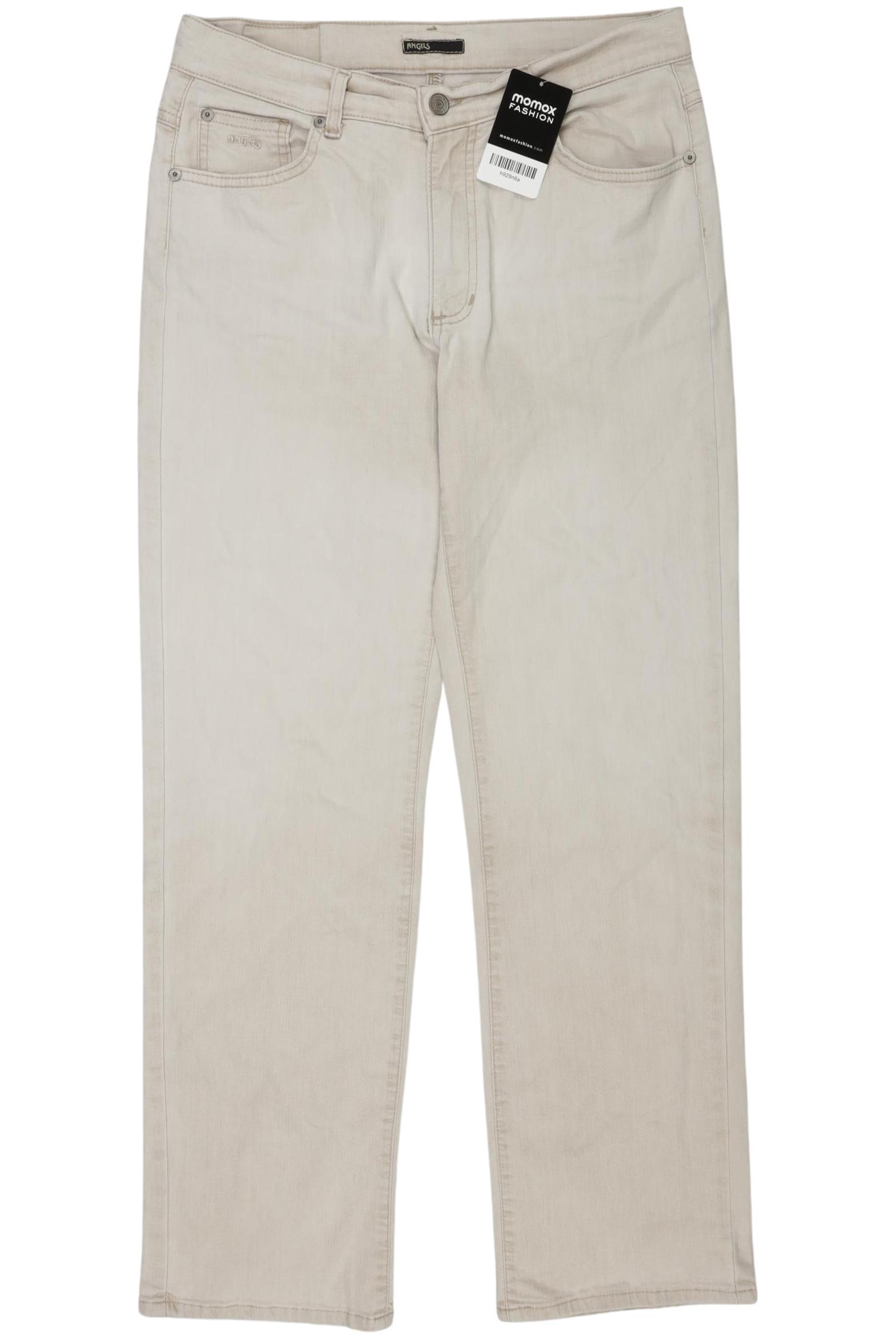 

Angels Damen Jeans, beige, Gr. 29