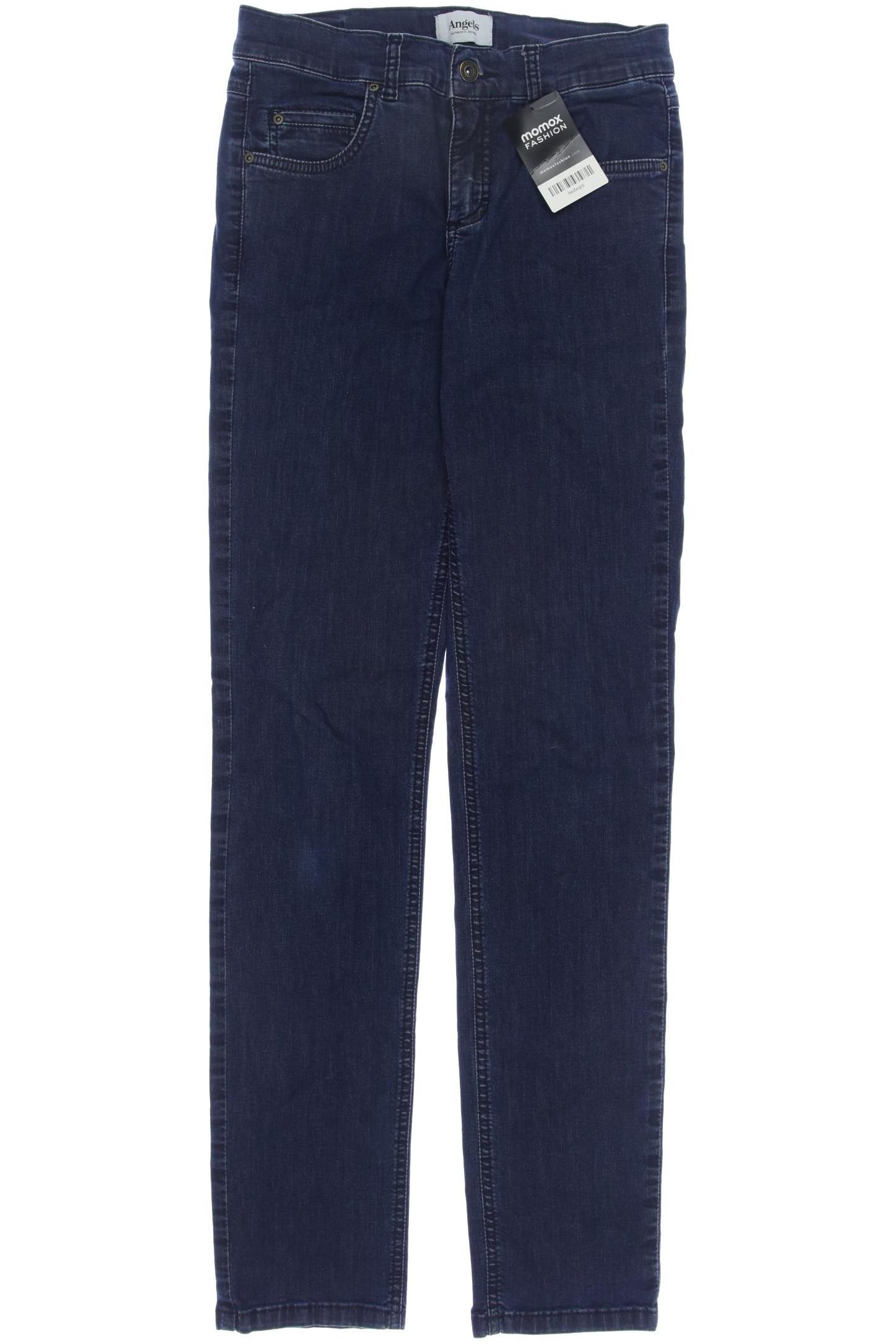 

Angels Damen Jeans, blau, Gr. 36