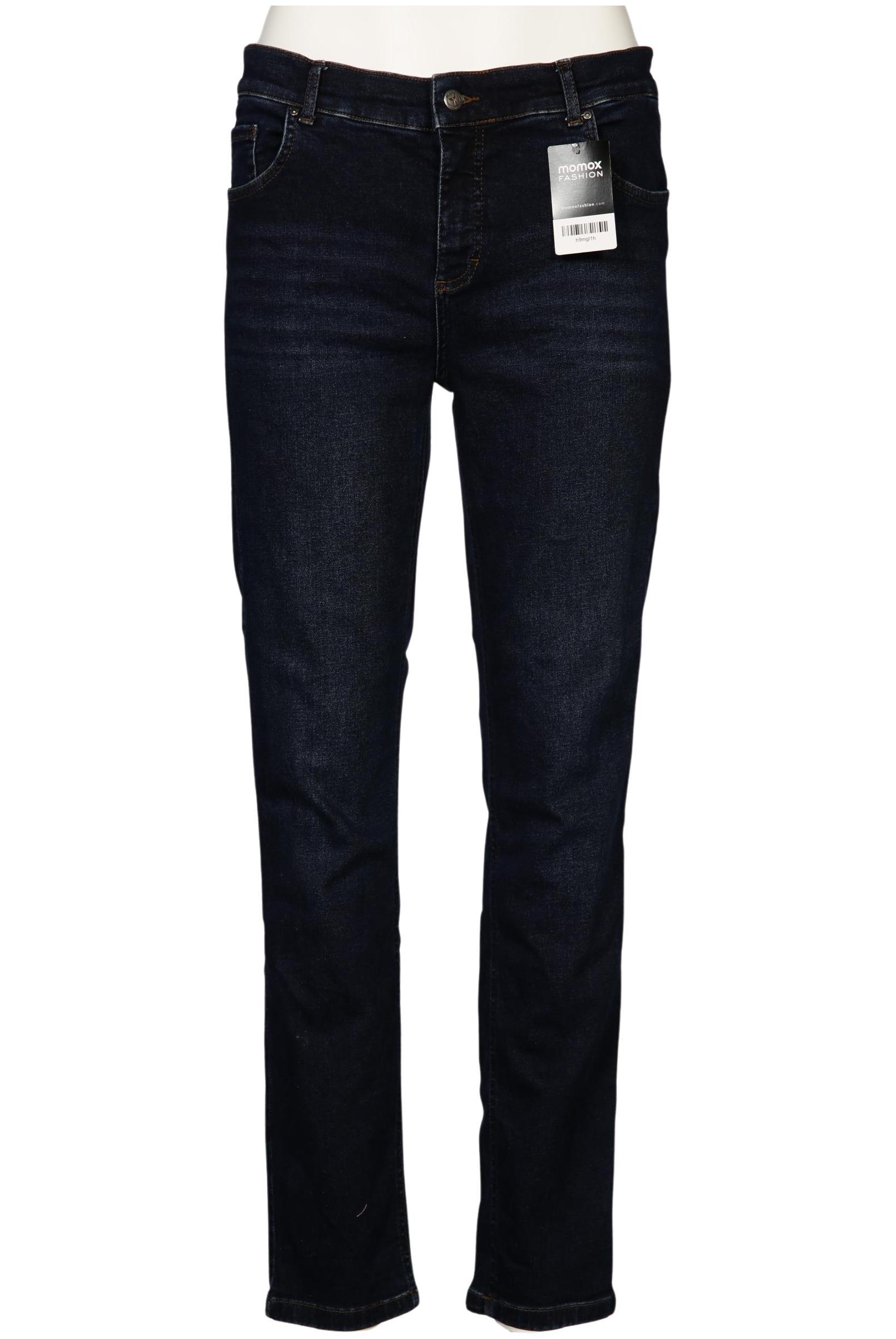 

Angels Damen Jeans, marineblau, Gr. 46