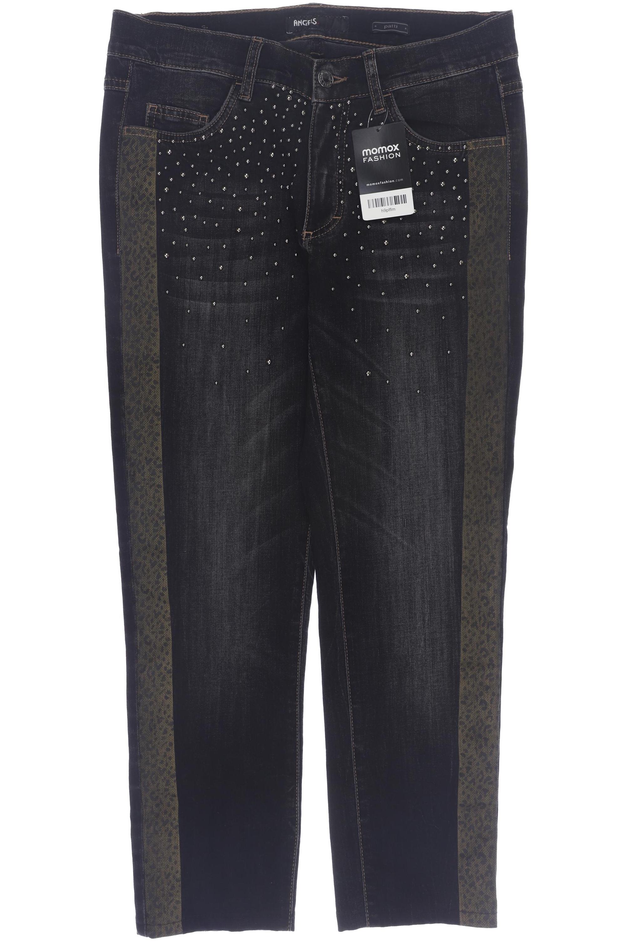

ANGELS Damen Jeans, grau
