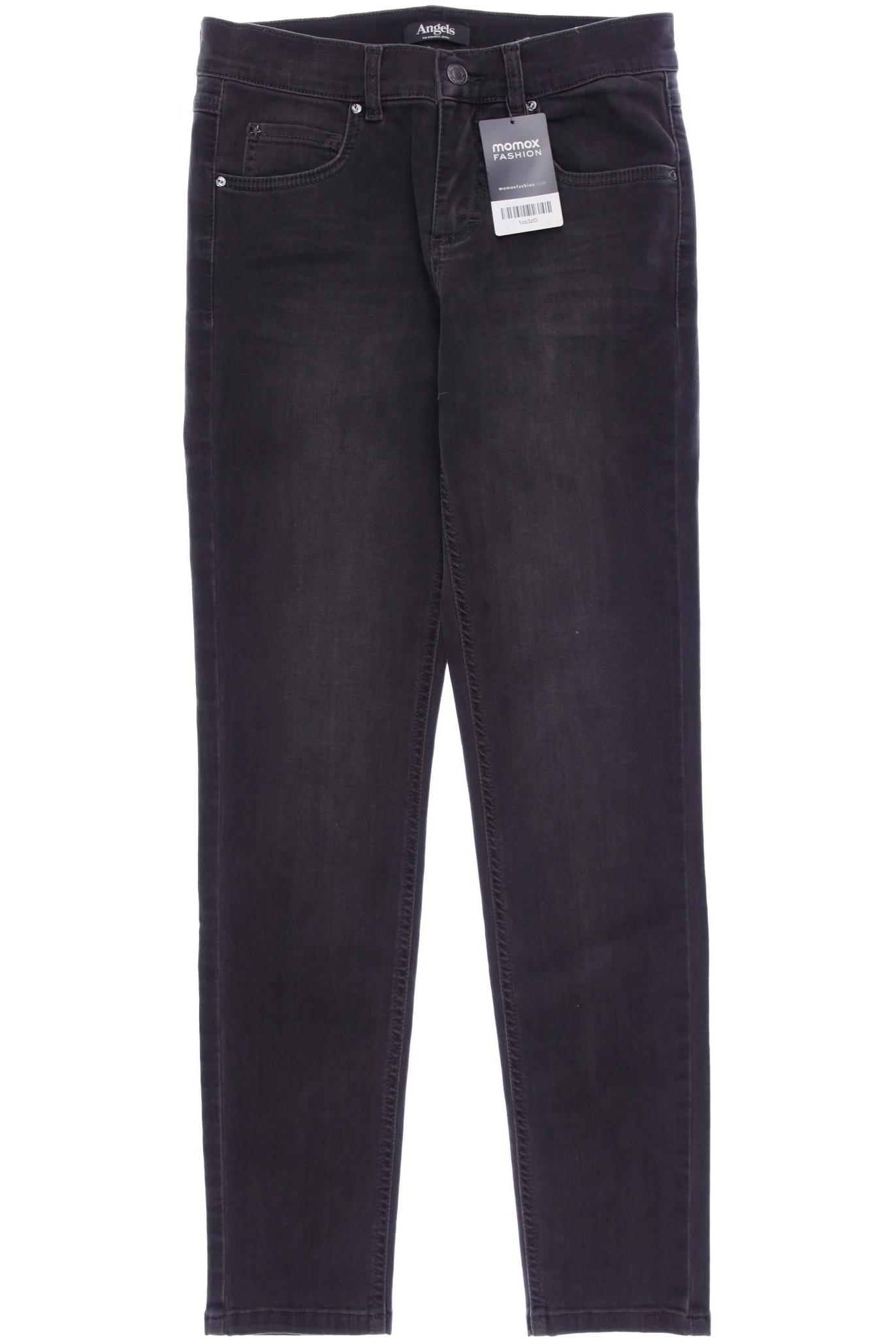

Angels Damen Jeans, grau, Gr. 34