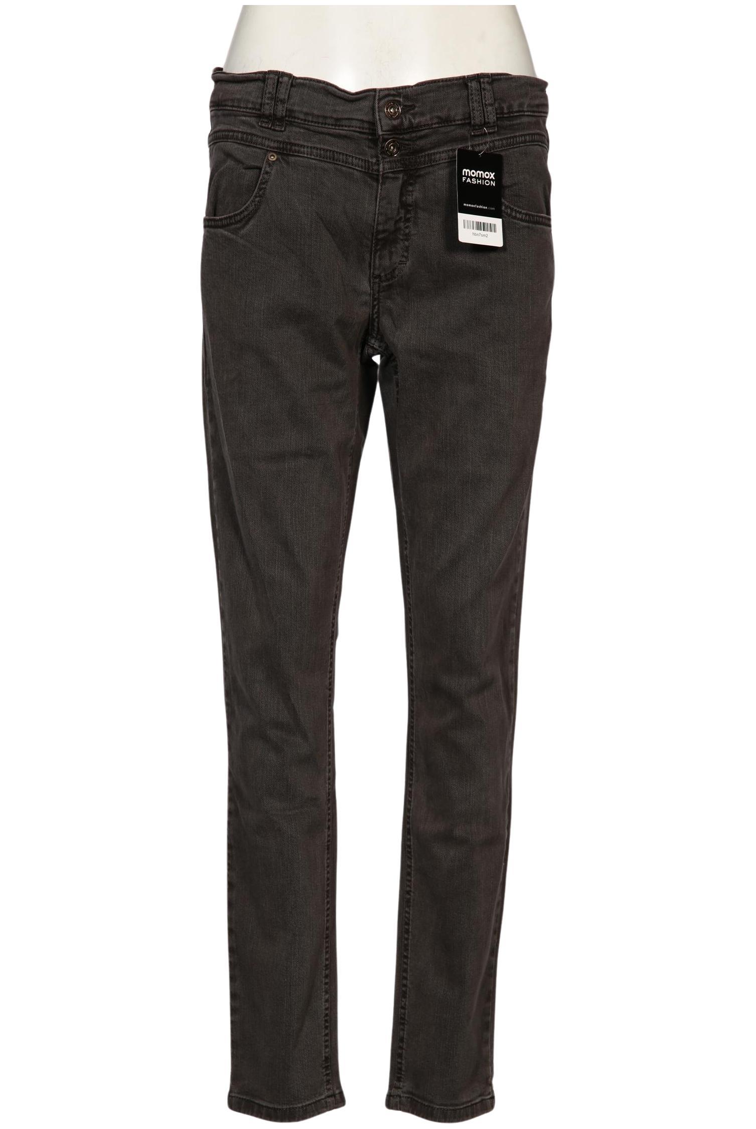 

Angels Damen Jeans, grau, Gr. 40