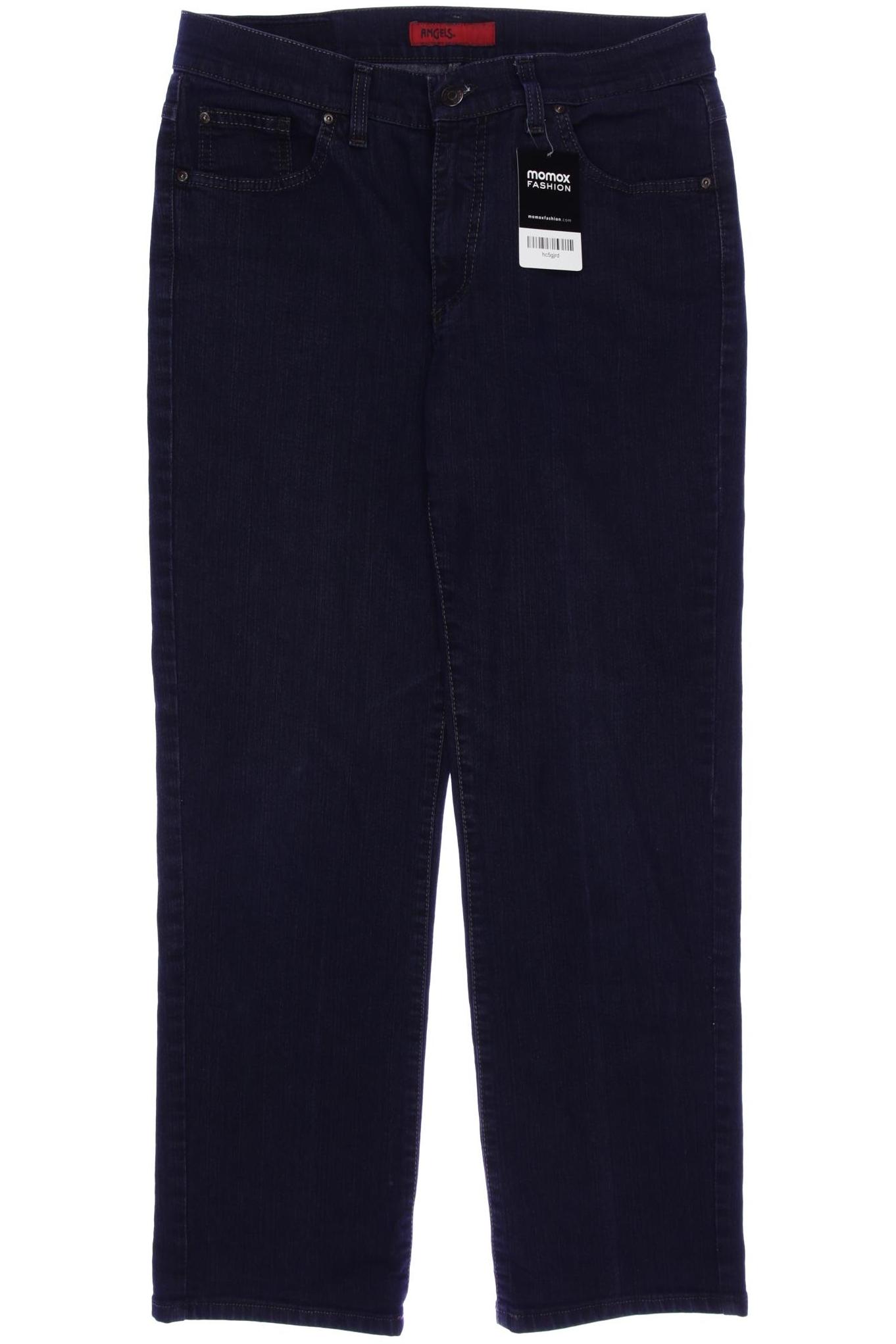 

Angels Damen Jeans, marineblau, Gr. 40