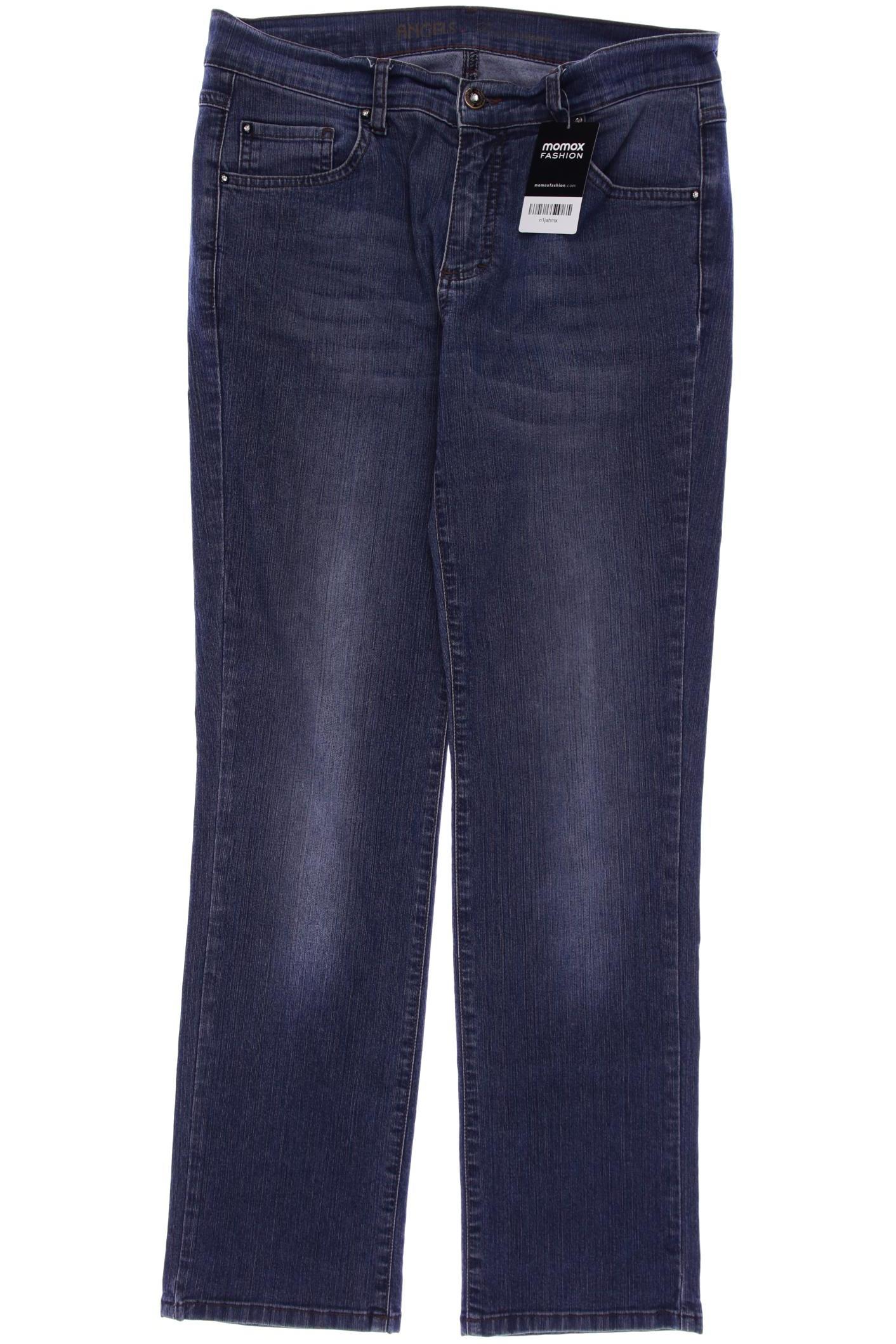 

Angels Damen Jeans, marineblau, Gr. 31