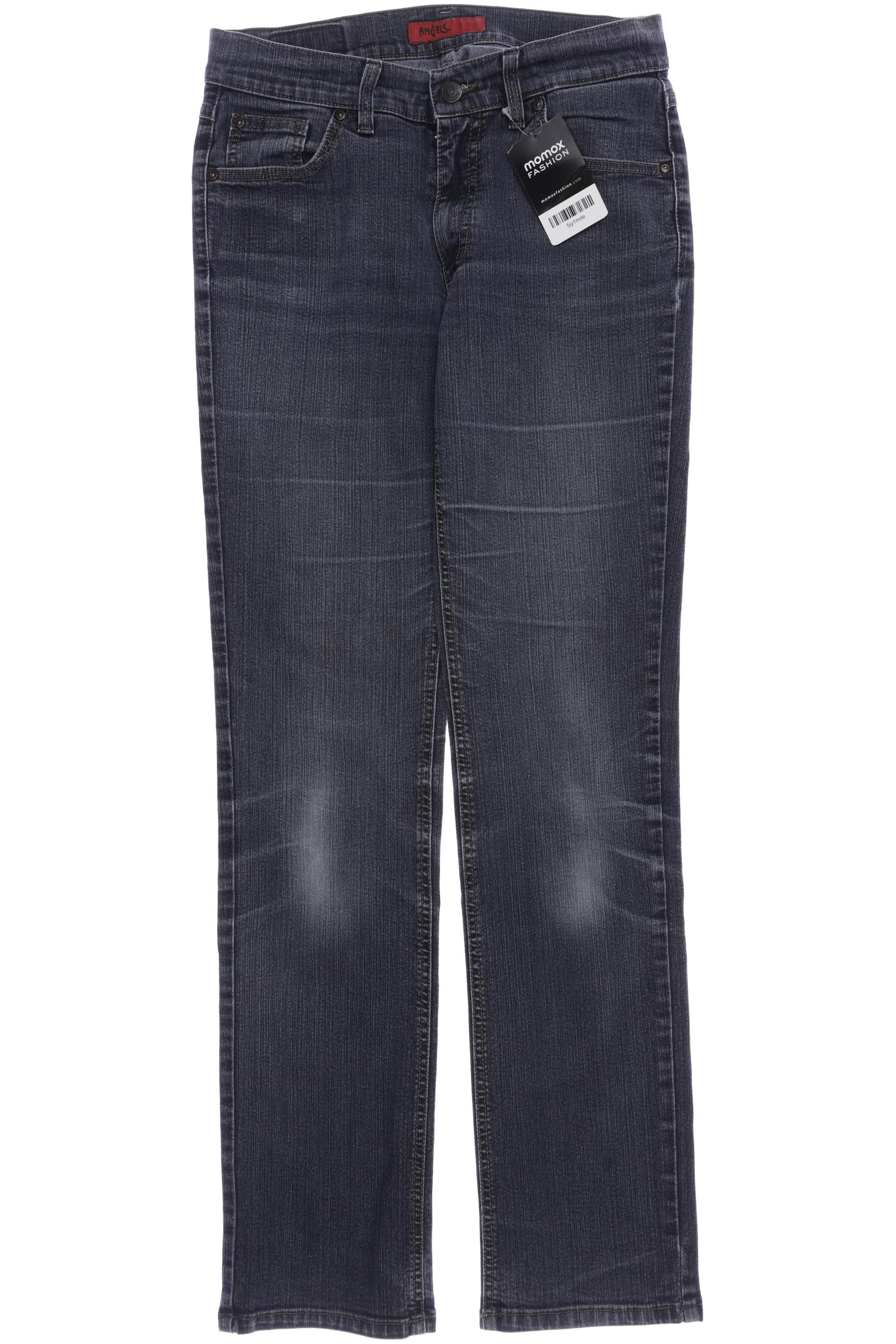 

Angels Damen Jeans, marineblau, Gr. 38