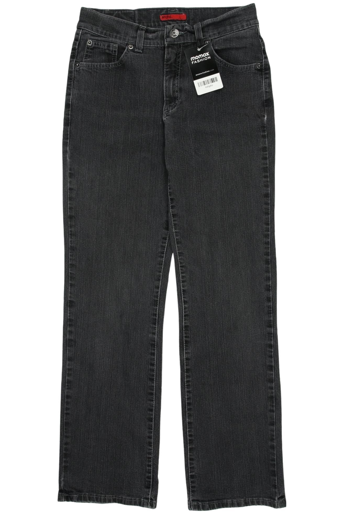 

Angels Damen Jeans, grau, Gr. 36