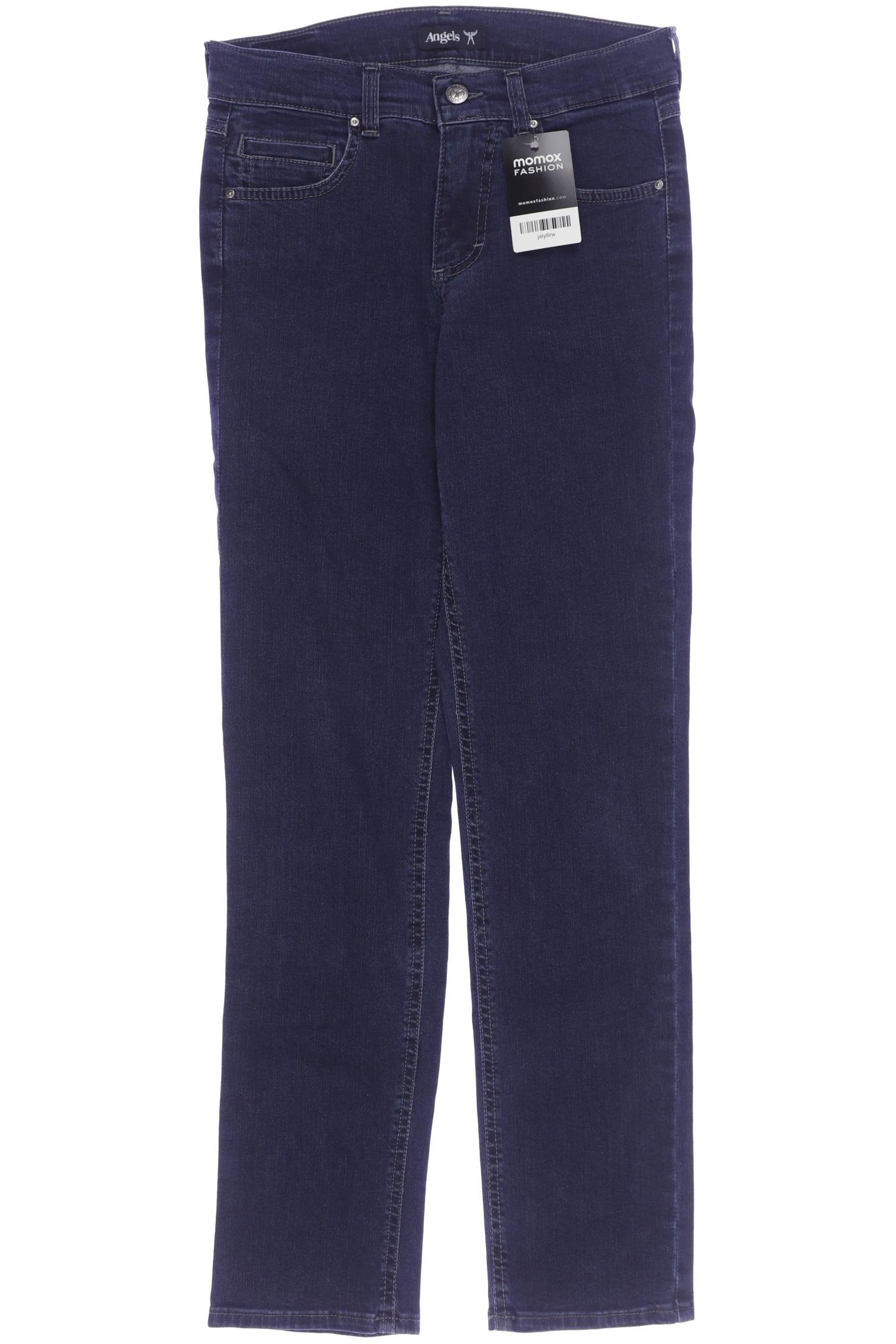 

Angels Damen Jeans, marineblau, Gr. 34