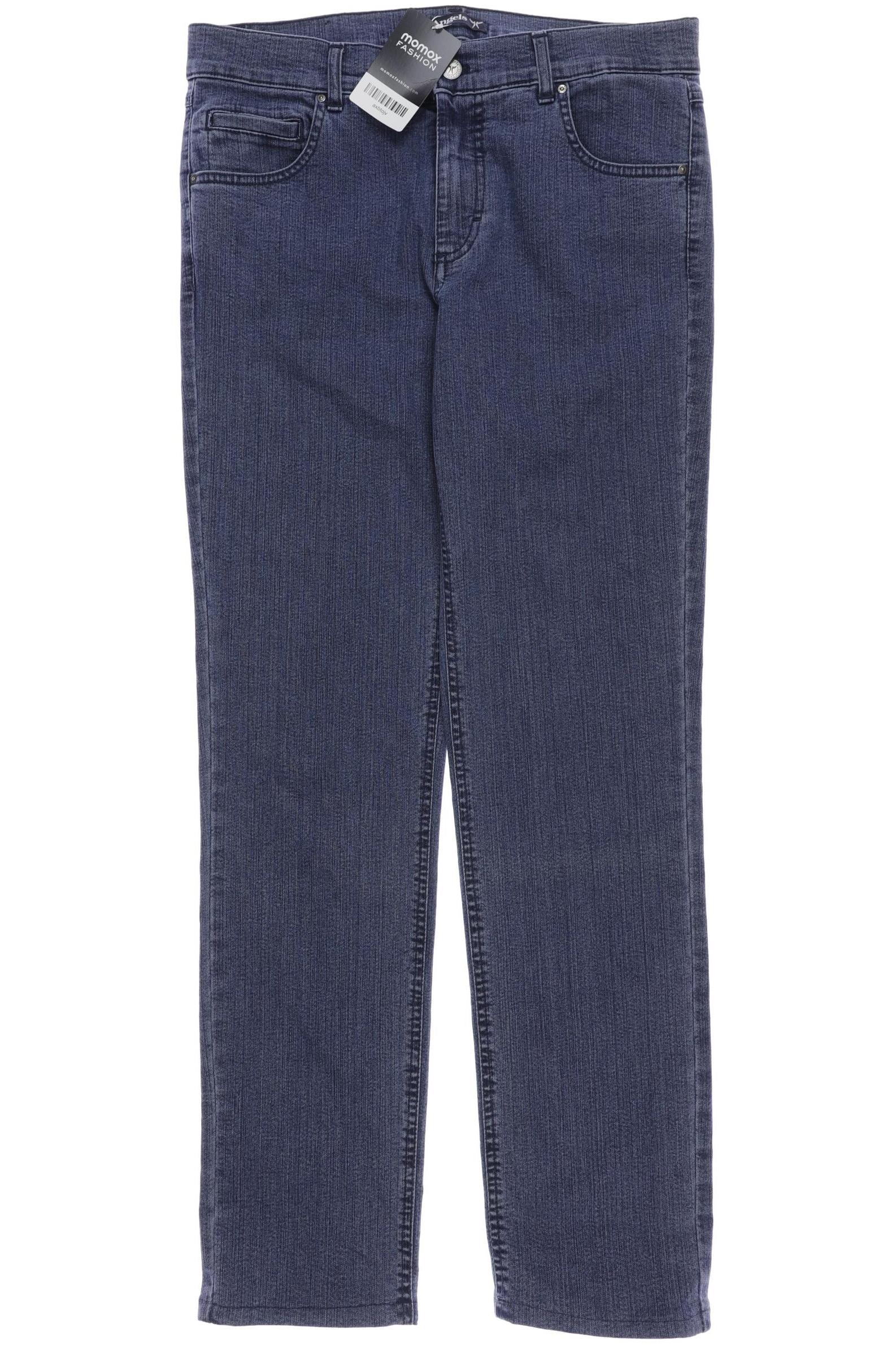 

Angels Damen Jeans, blau, Gr. 40