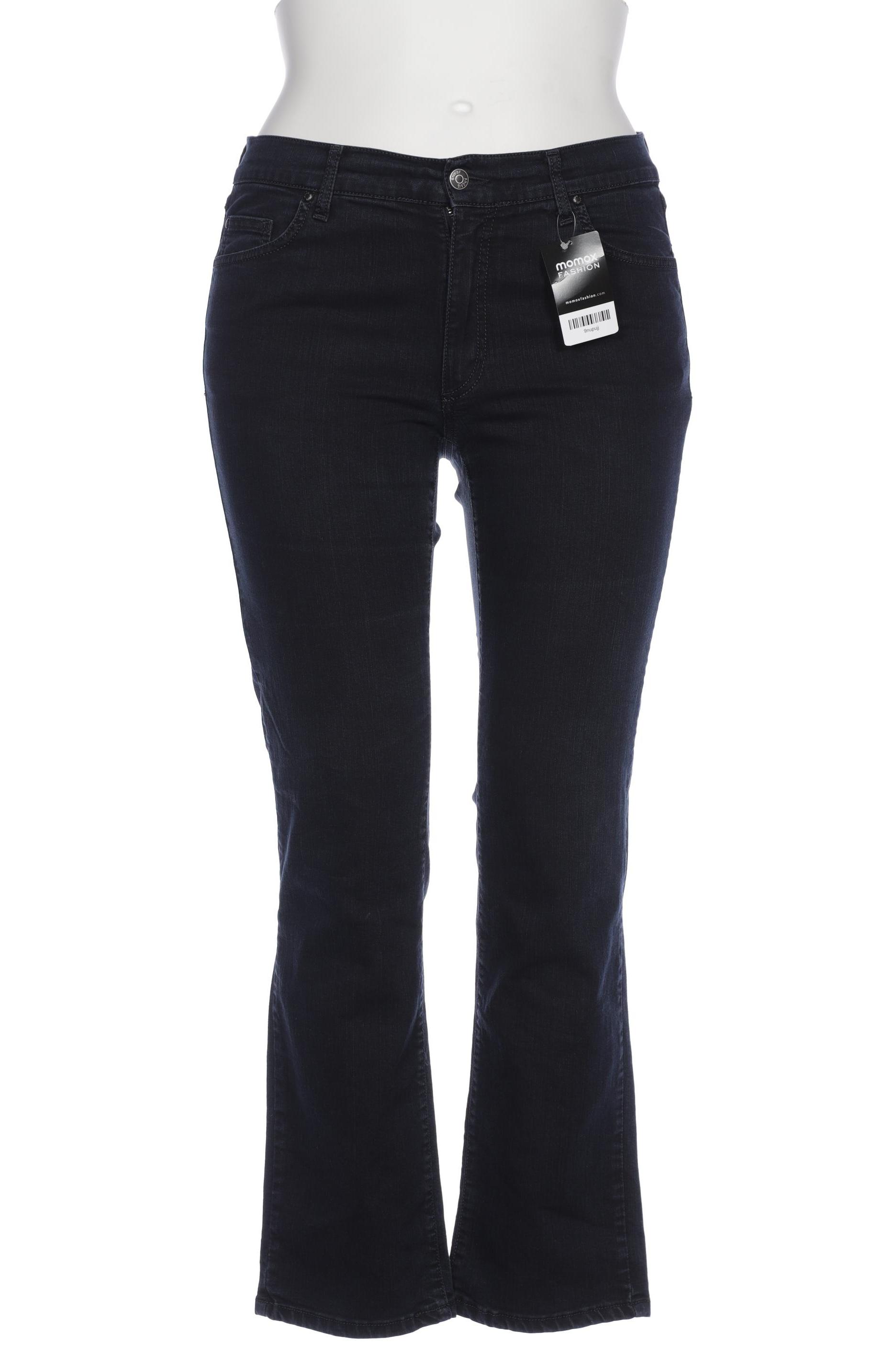 

Angels Damen Jeans, marineblau, Gr. 44