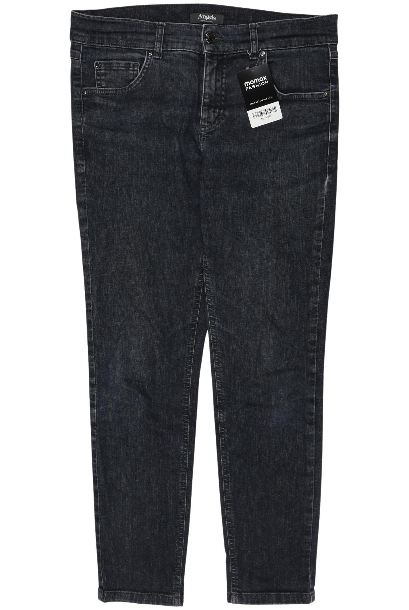 

Angels Damen Jeans, grau, Gr. 38