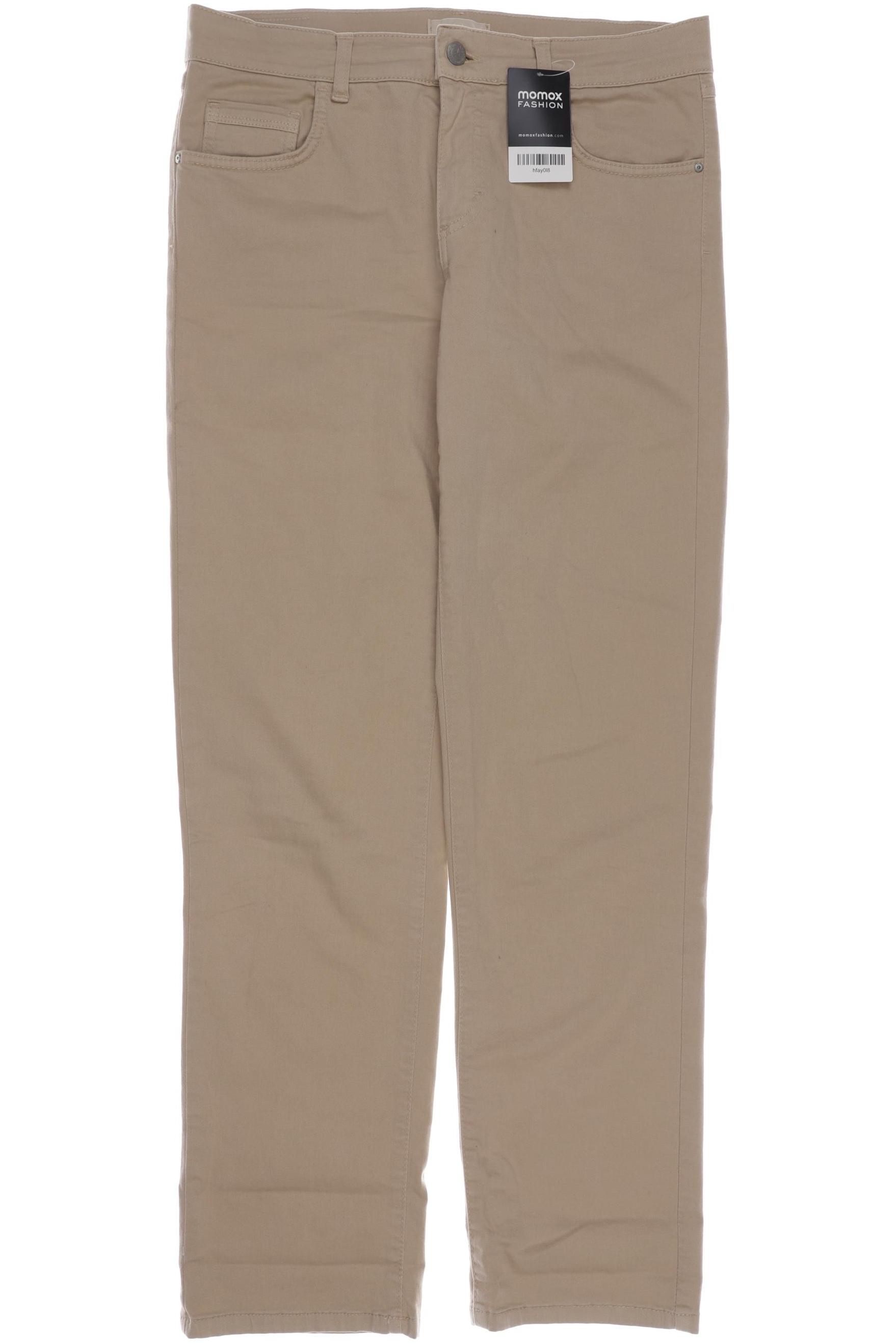 

Angels Damen Jeans, beige, Gr. 40