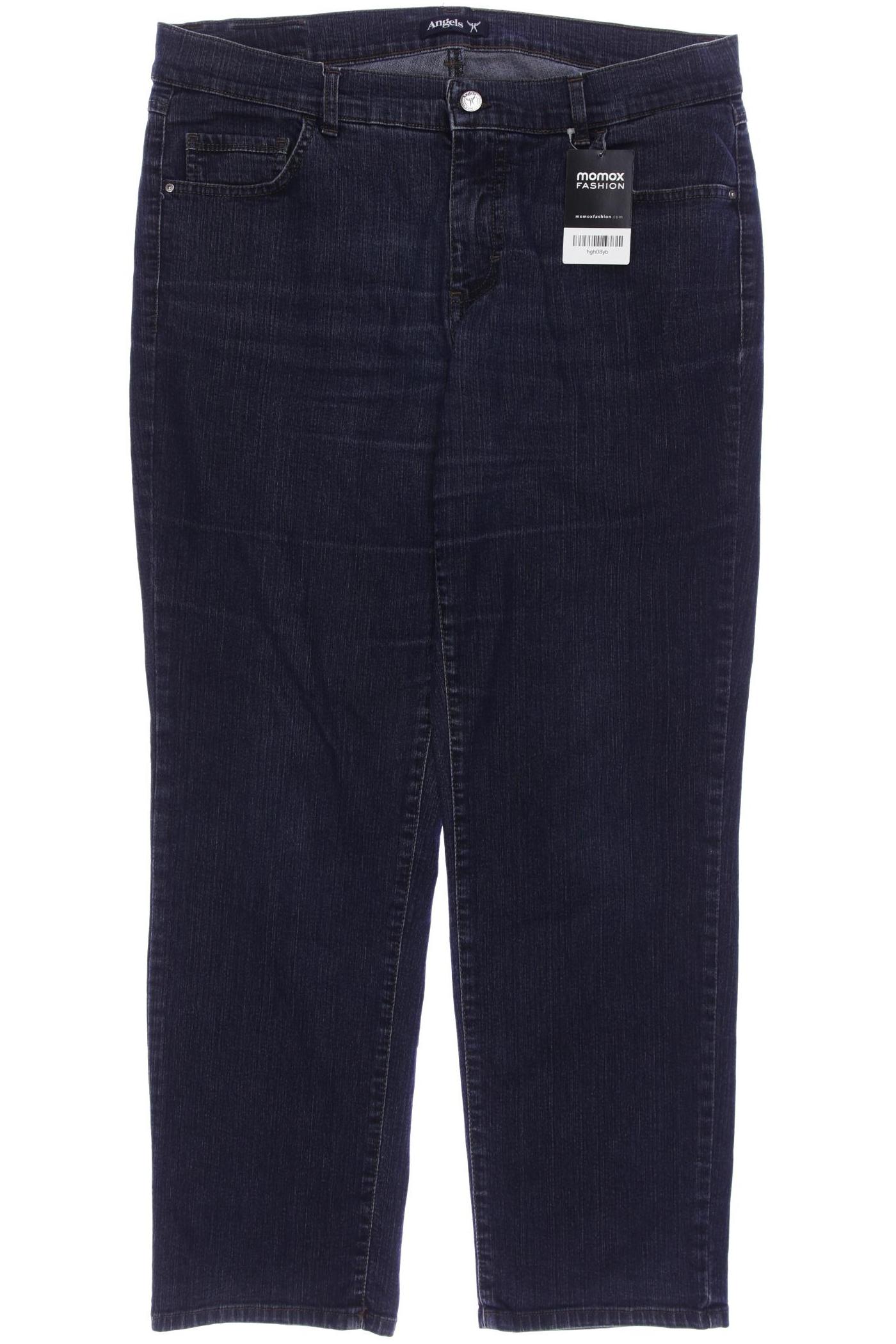 

Angels Damen Jeans, marineblau, Gr. 44