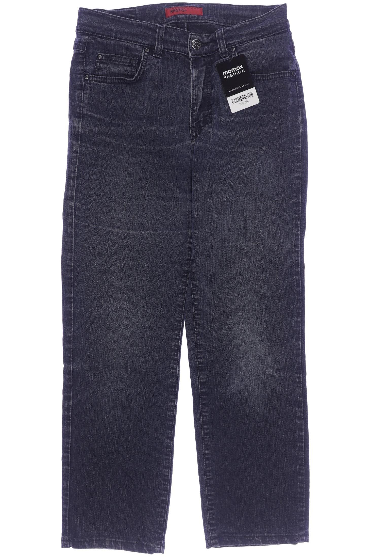 

Angels Damen Jeans, marineblau, Gr. 36