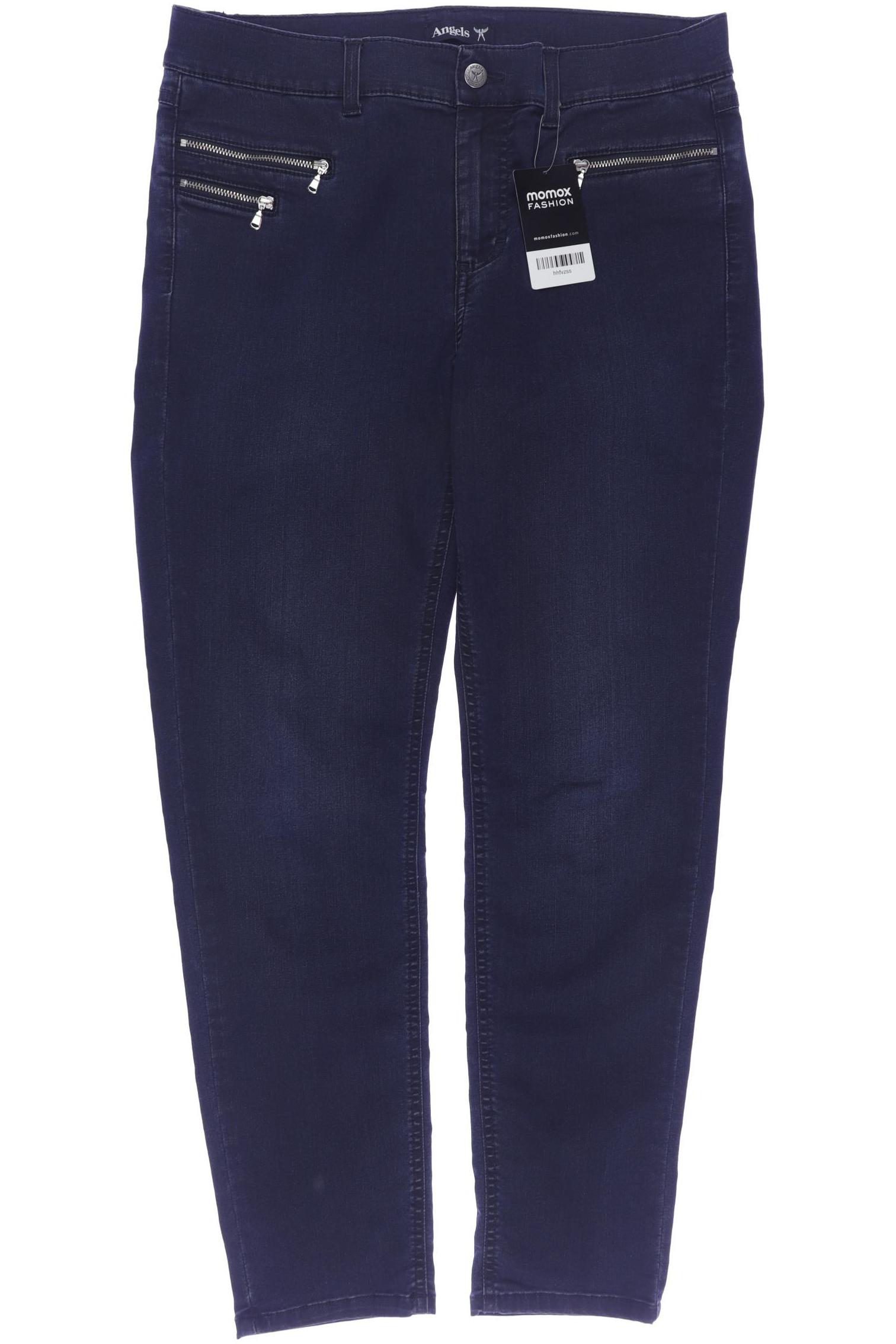 

Angels Damen Jeans, marineblau, Gr. 40