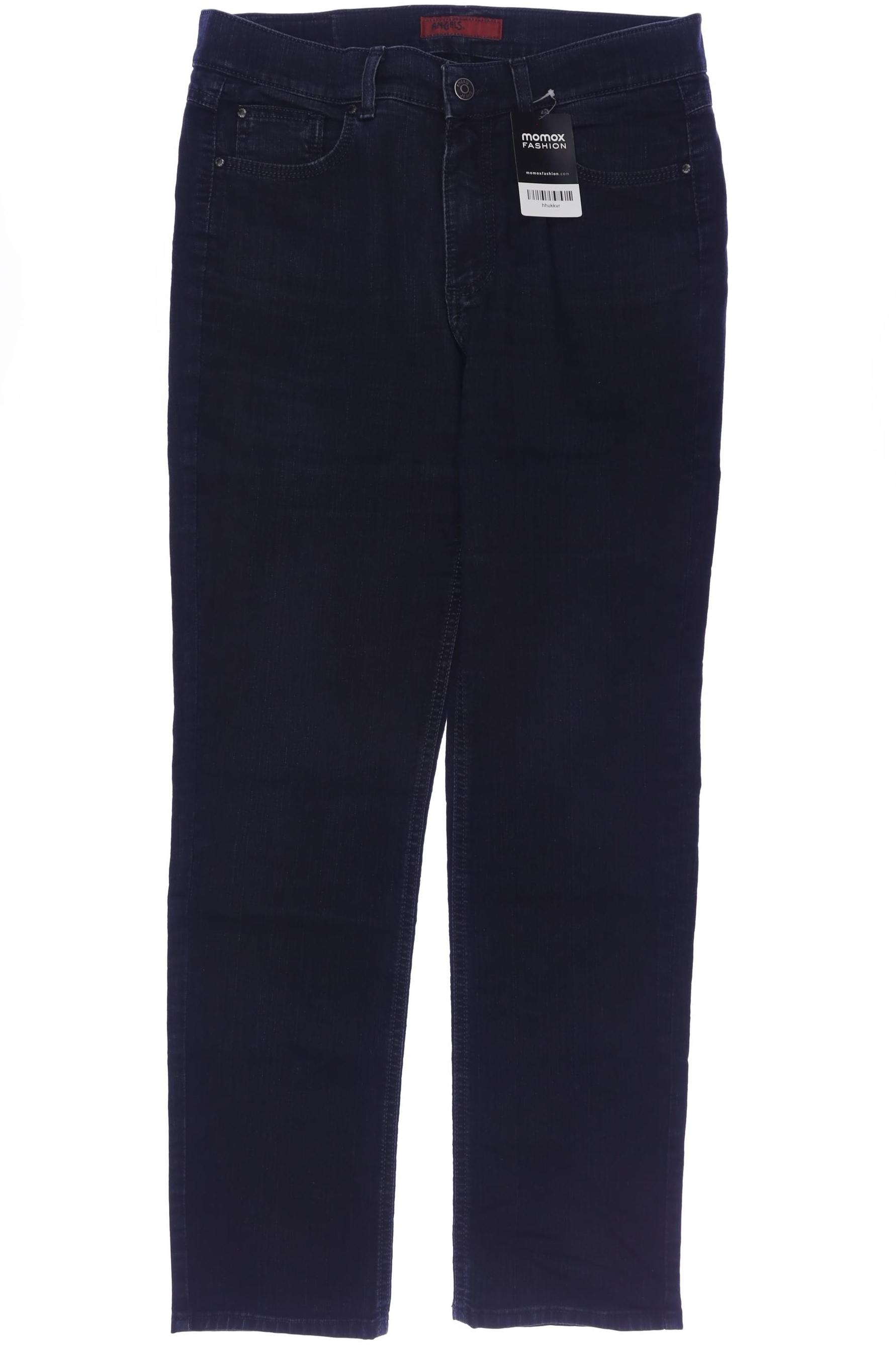 

Angels Damen Jeans, marineblau, Gr. 40