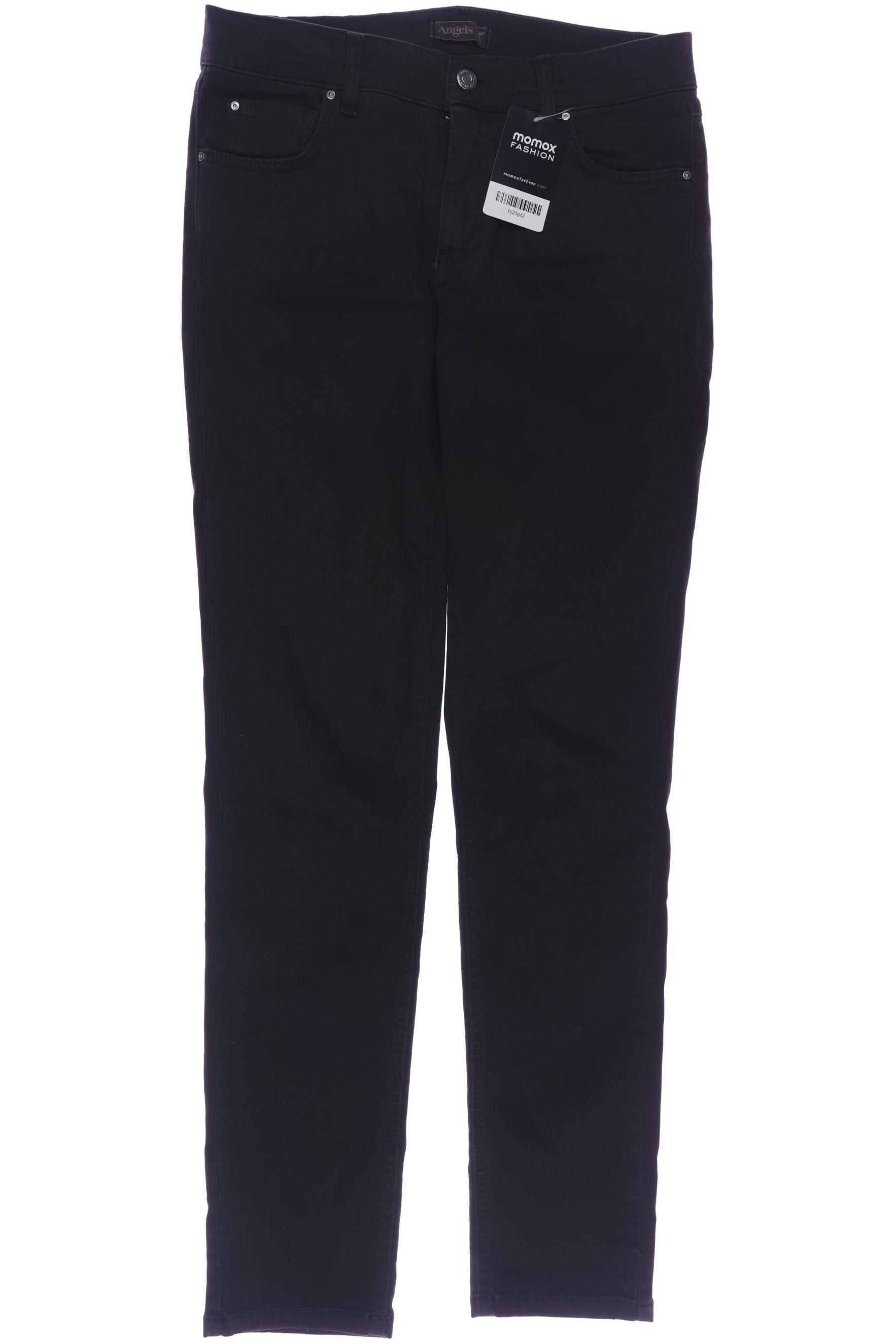 

Angels Damen Jeans, braun, Gr. 38