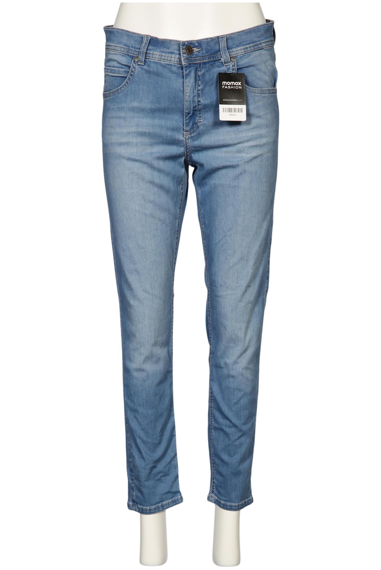 

Angels Damen Jeans, blau, Gr. 40