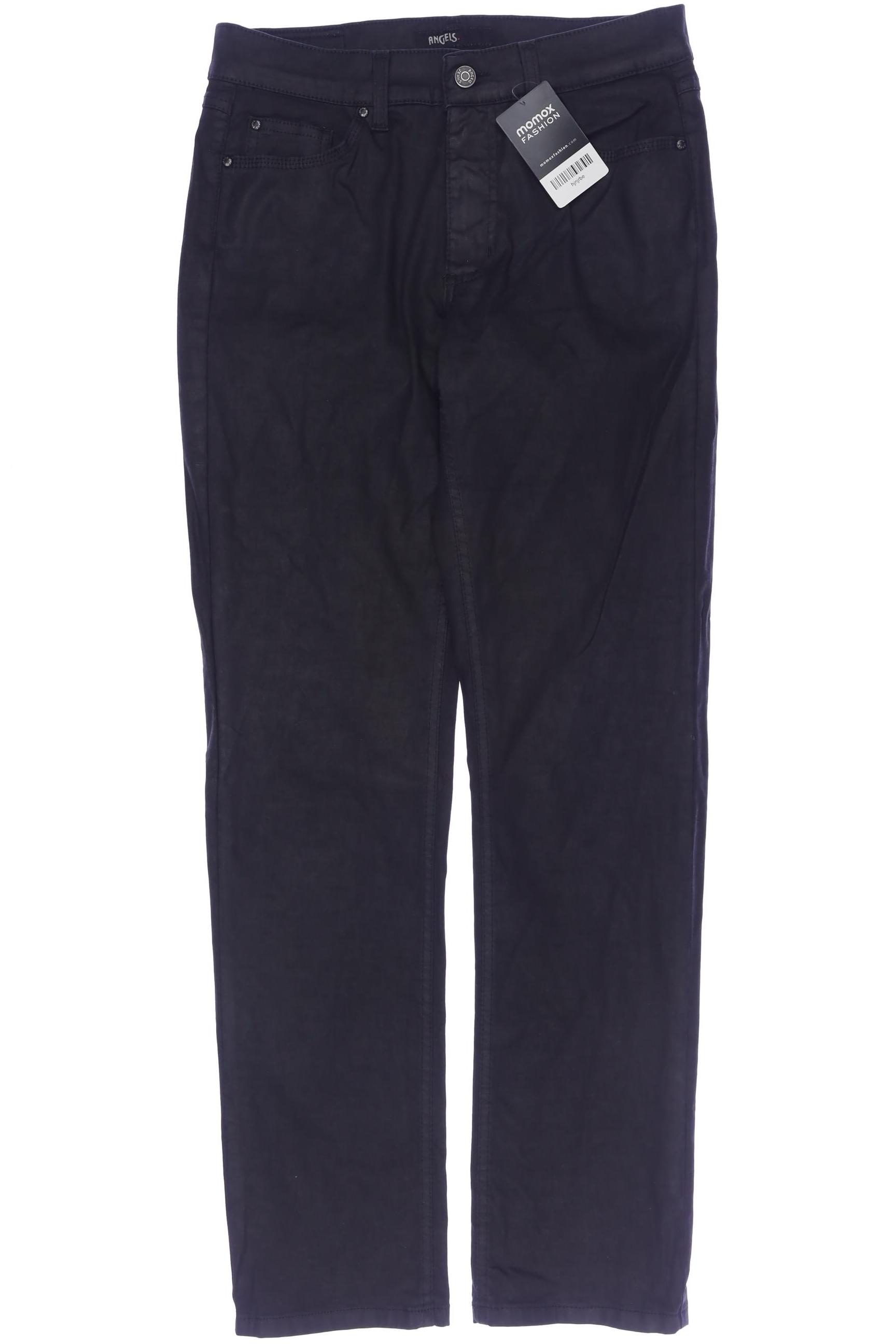 

Angels Damen Jeans, schwarz, Gr. 40