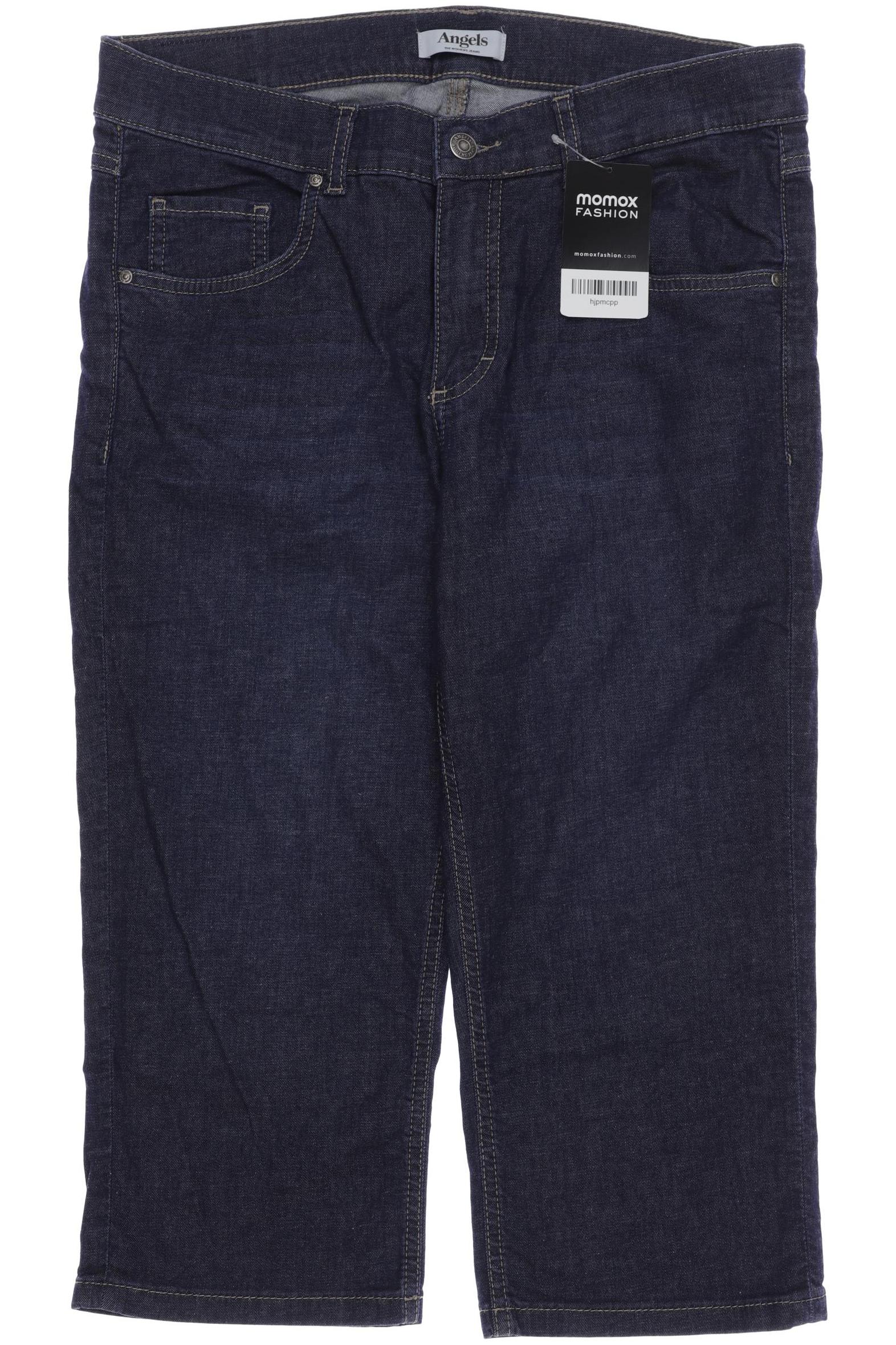 

Angels Damen Jeans, marineblau, Gr. 40