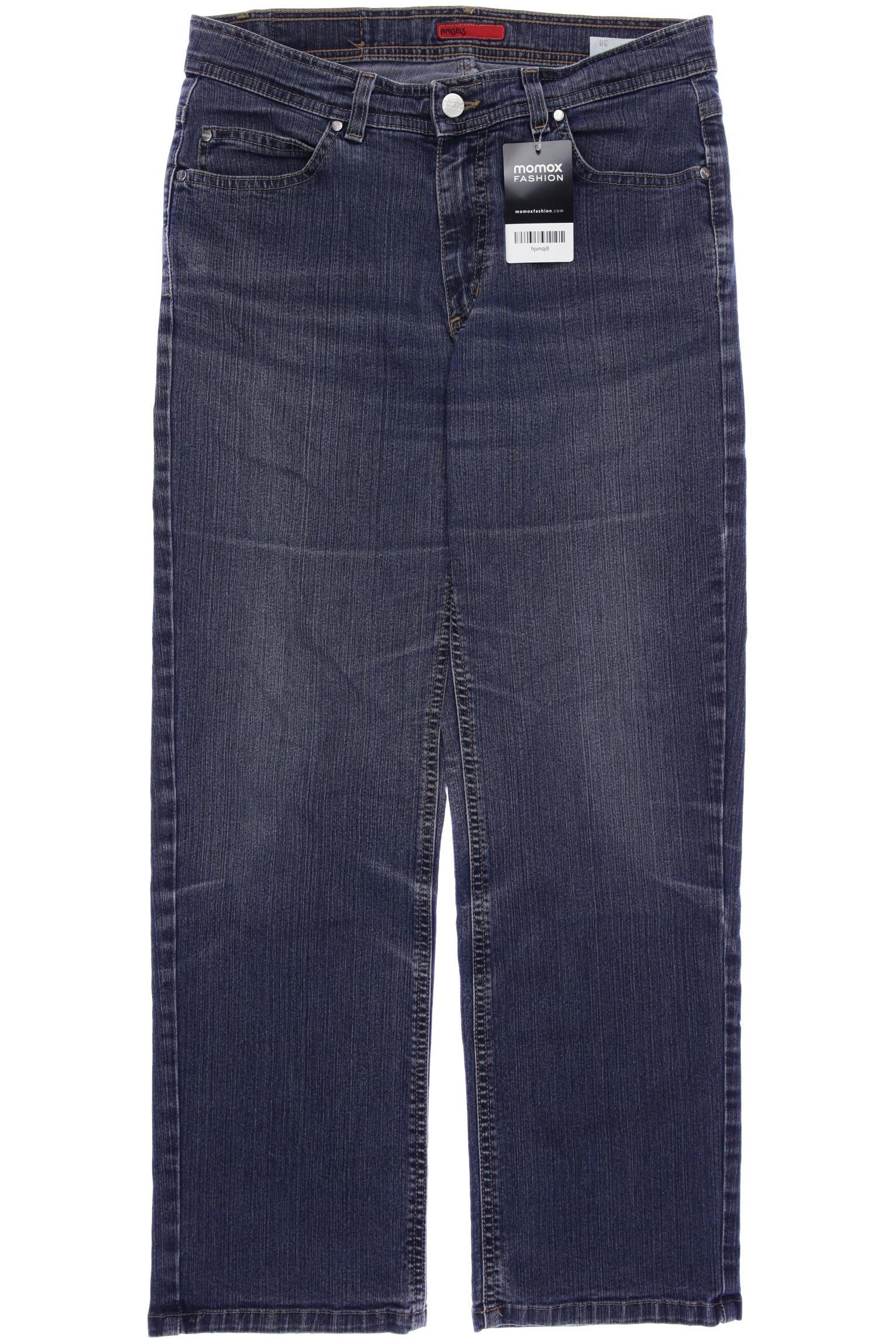 

Angels Damen Jeans, blau, Gr. 38