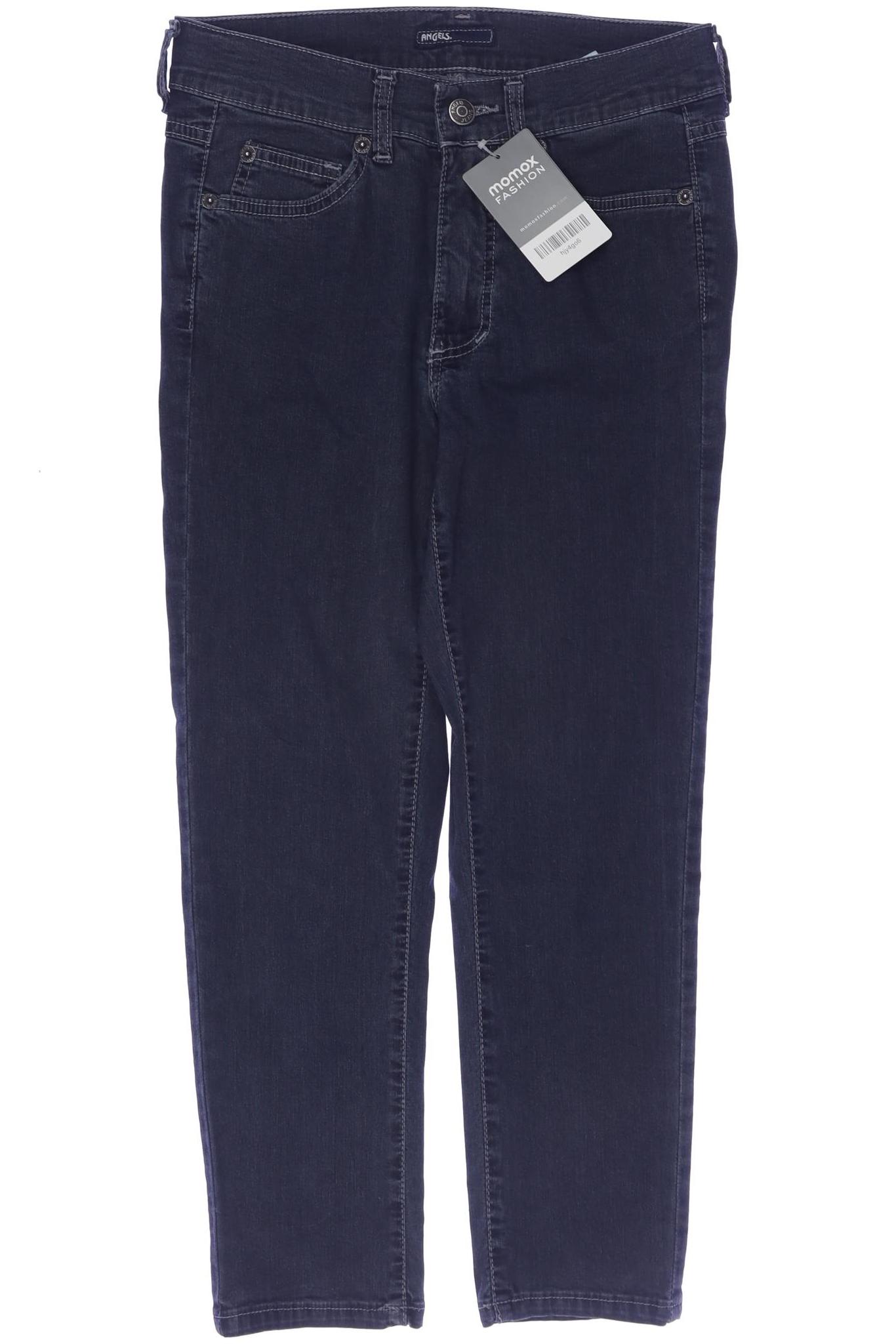 

Angels Damen Jeans, marineblau, Gr. 34