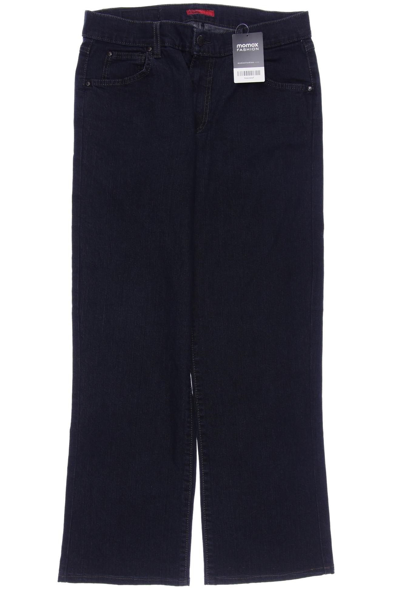 

ANGELS Damen Jeans, marineblau