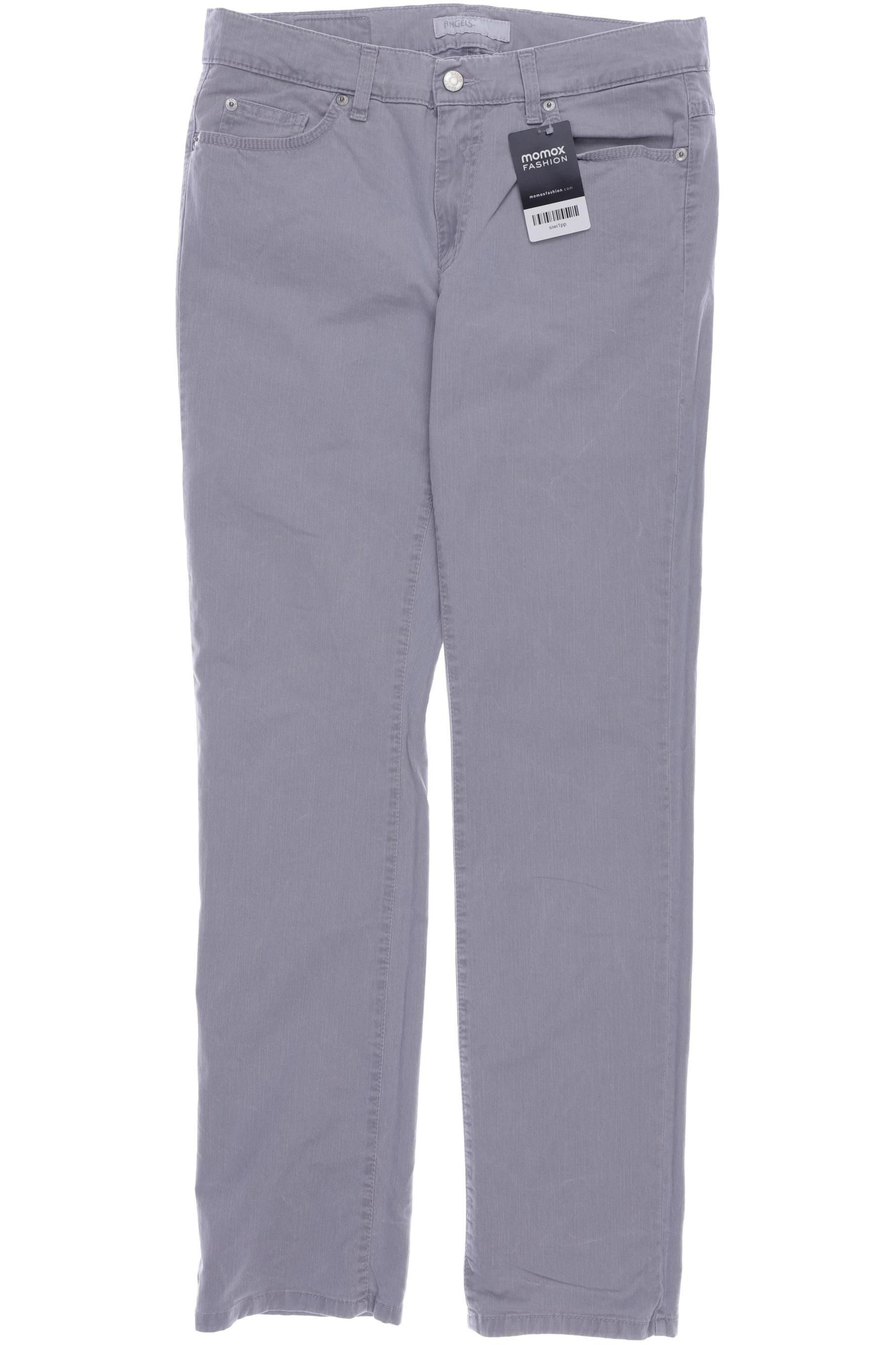 

ANGELS Damen Jeans, grau
