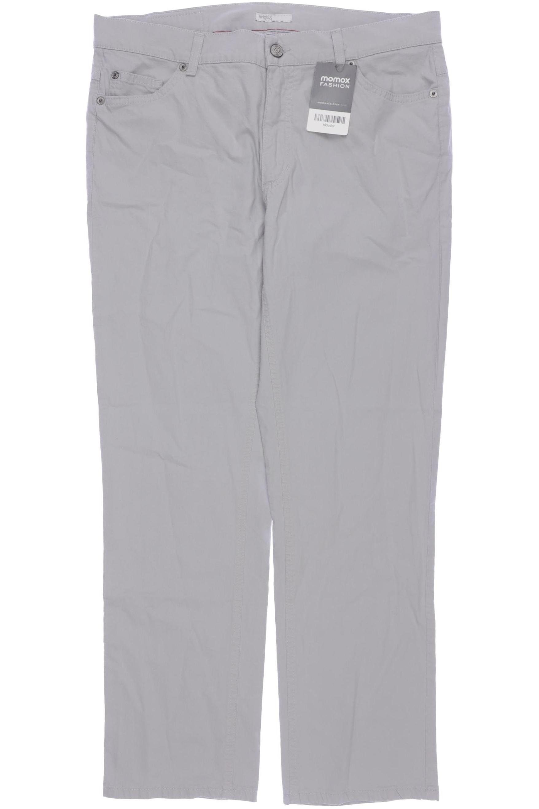 

Angels Damen Jeans, grau, Gr. 42
