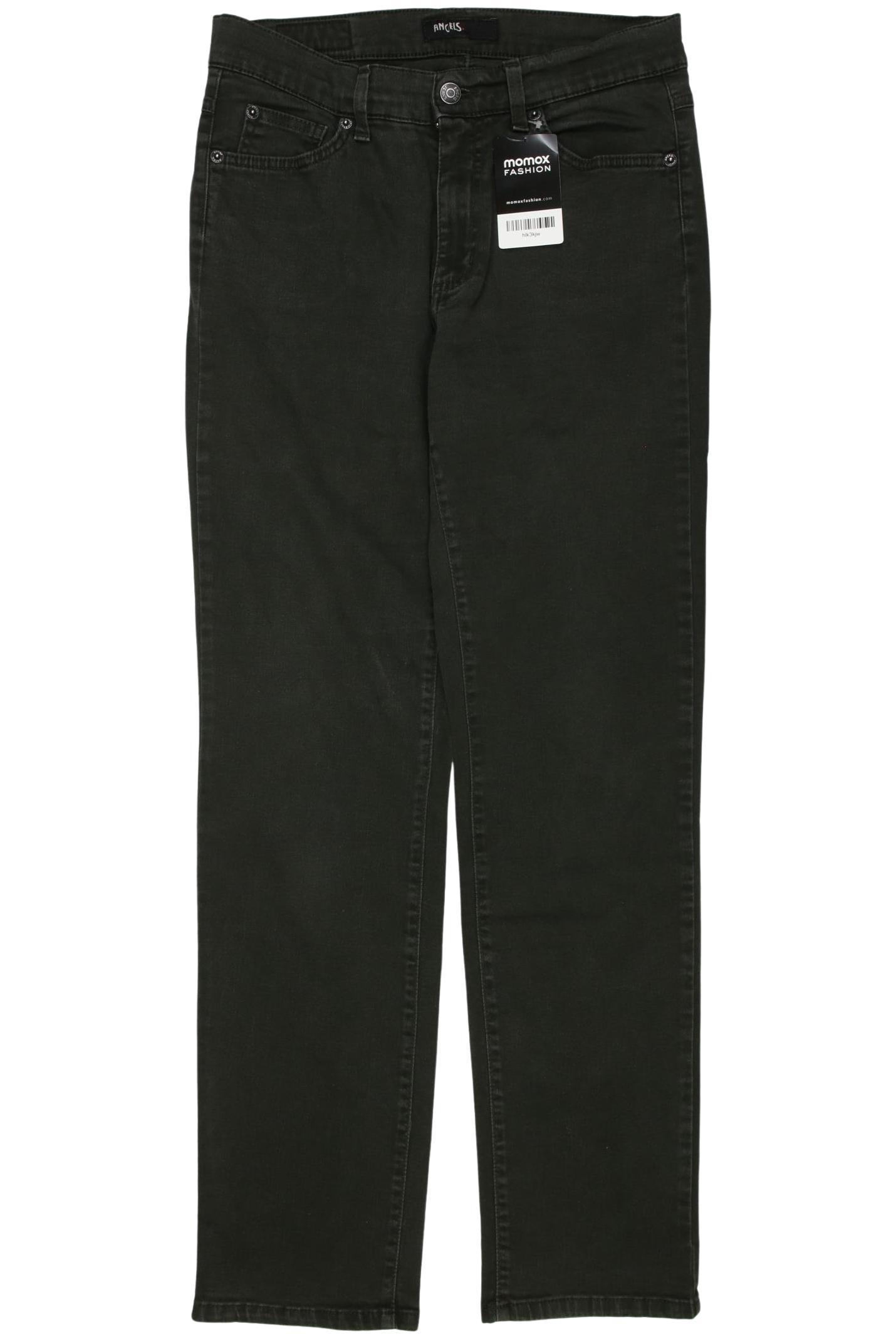 

Angels Damen Jeans, grün, Gr. 30