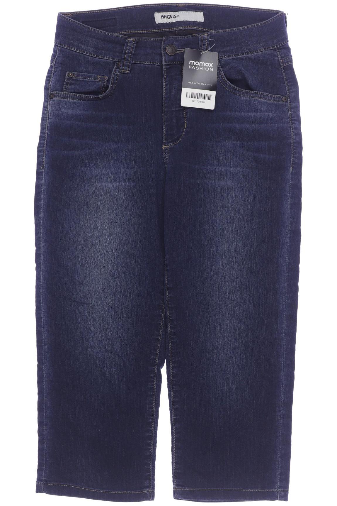 

Angels Damen Jeans, marineblau, Gr. 27