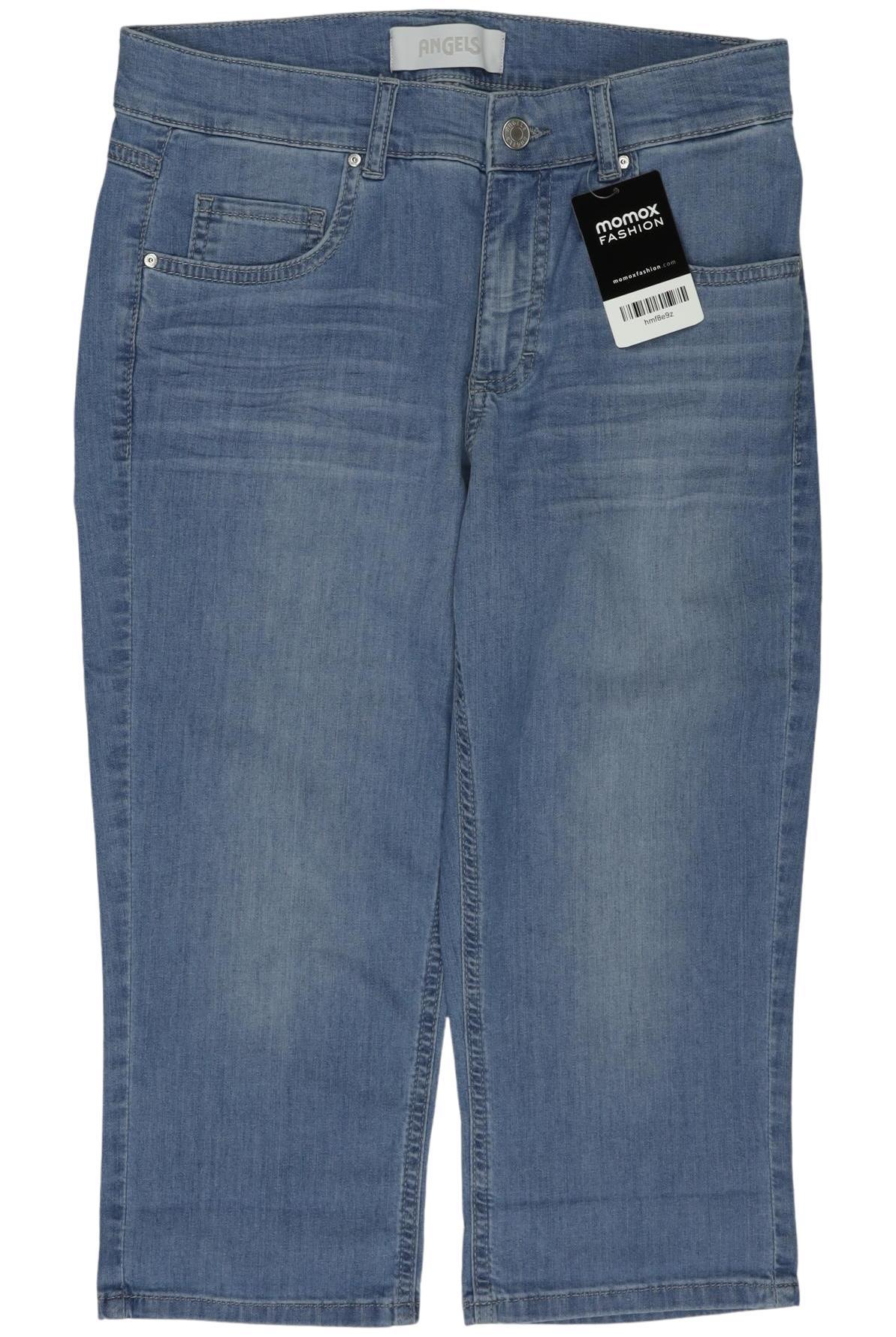 

Angels Damen Jeans, blau, Gr. 36